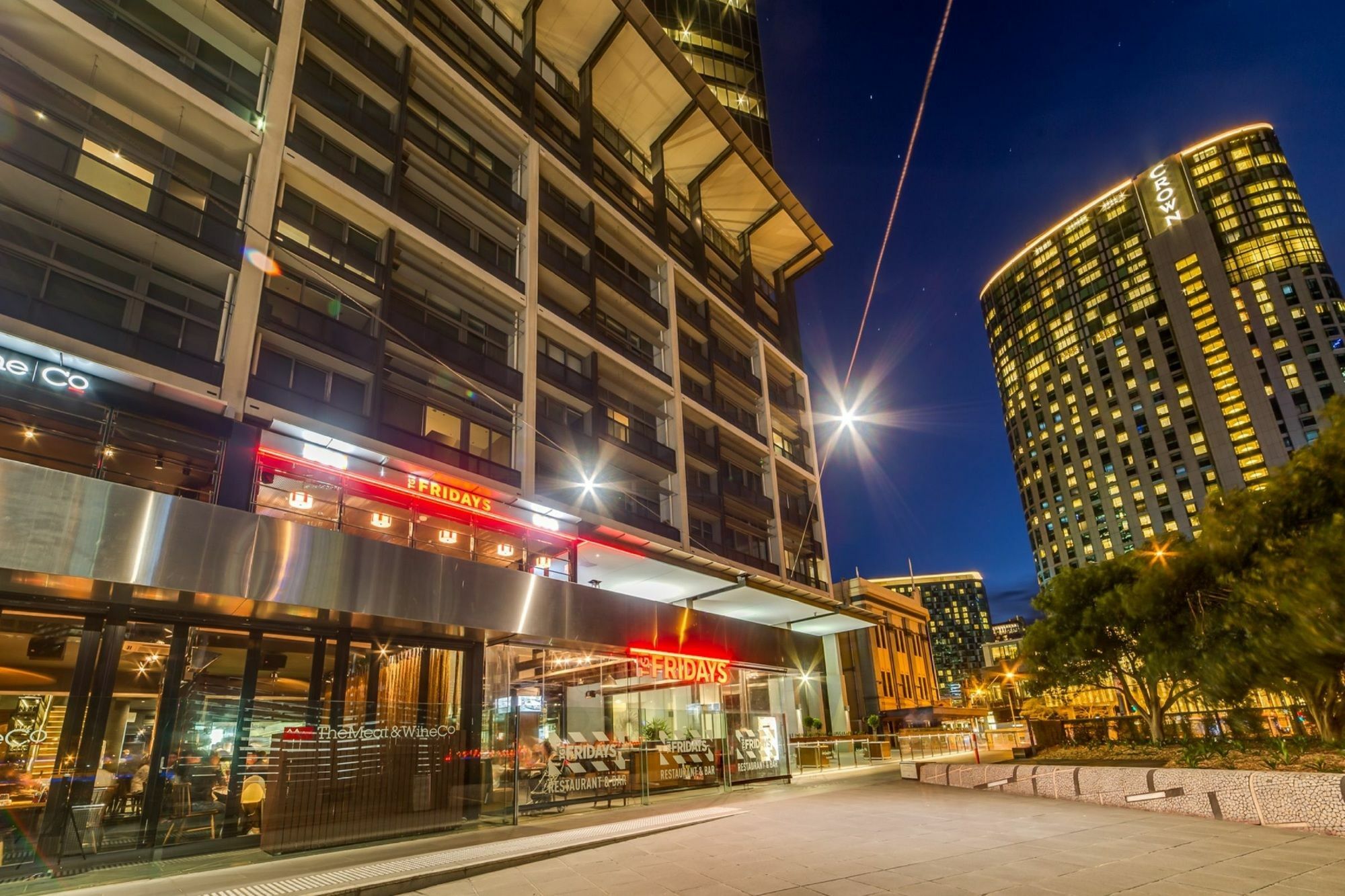 Holiday Southbank Apartment Melbourne