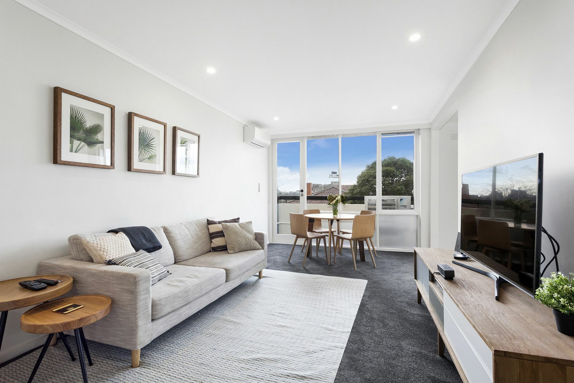 Ace's Place Apartment
