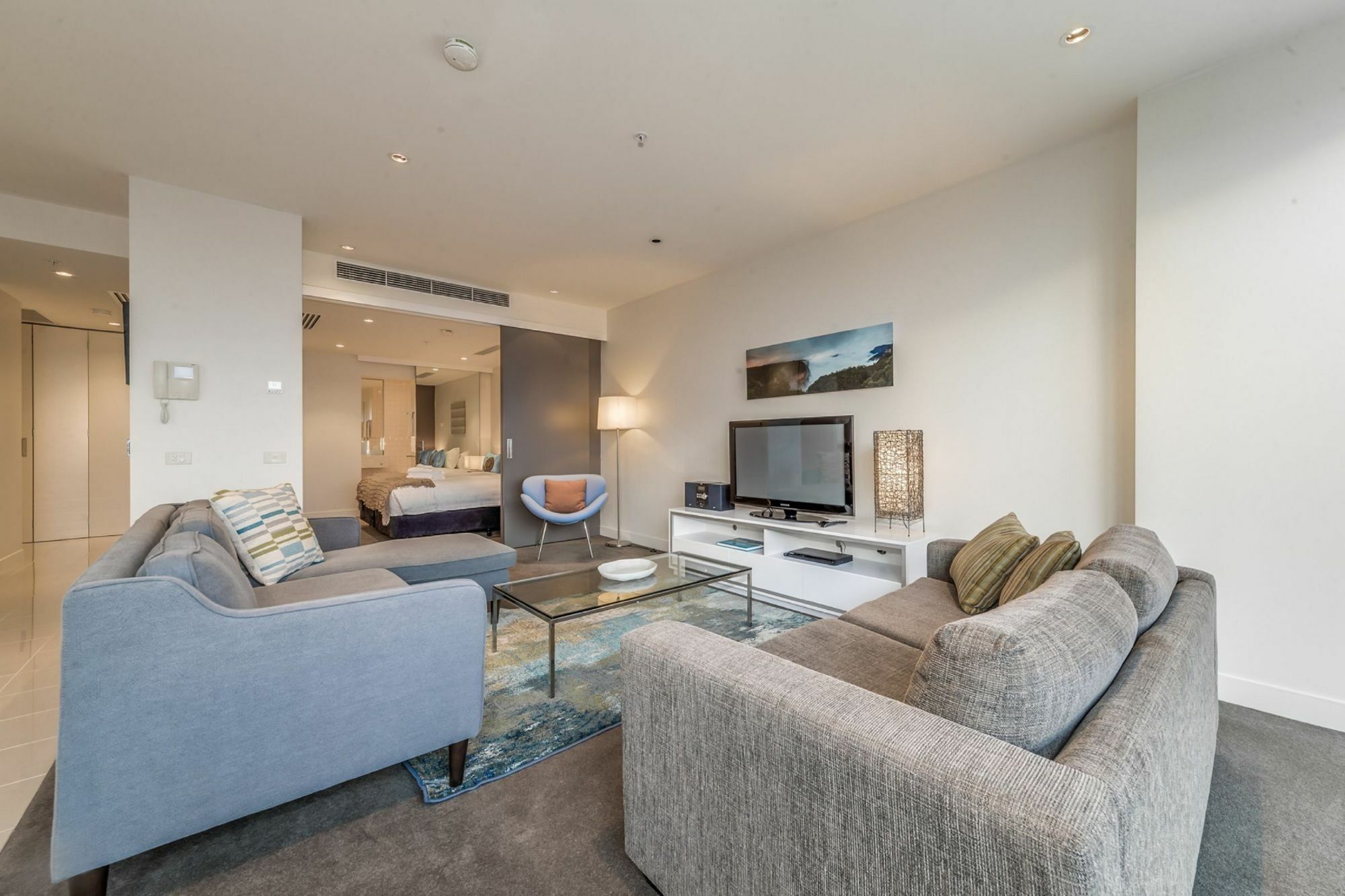Holiday Southbank Apartment *