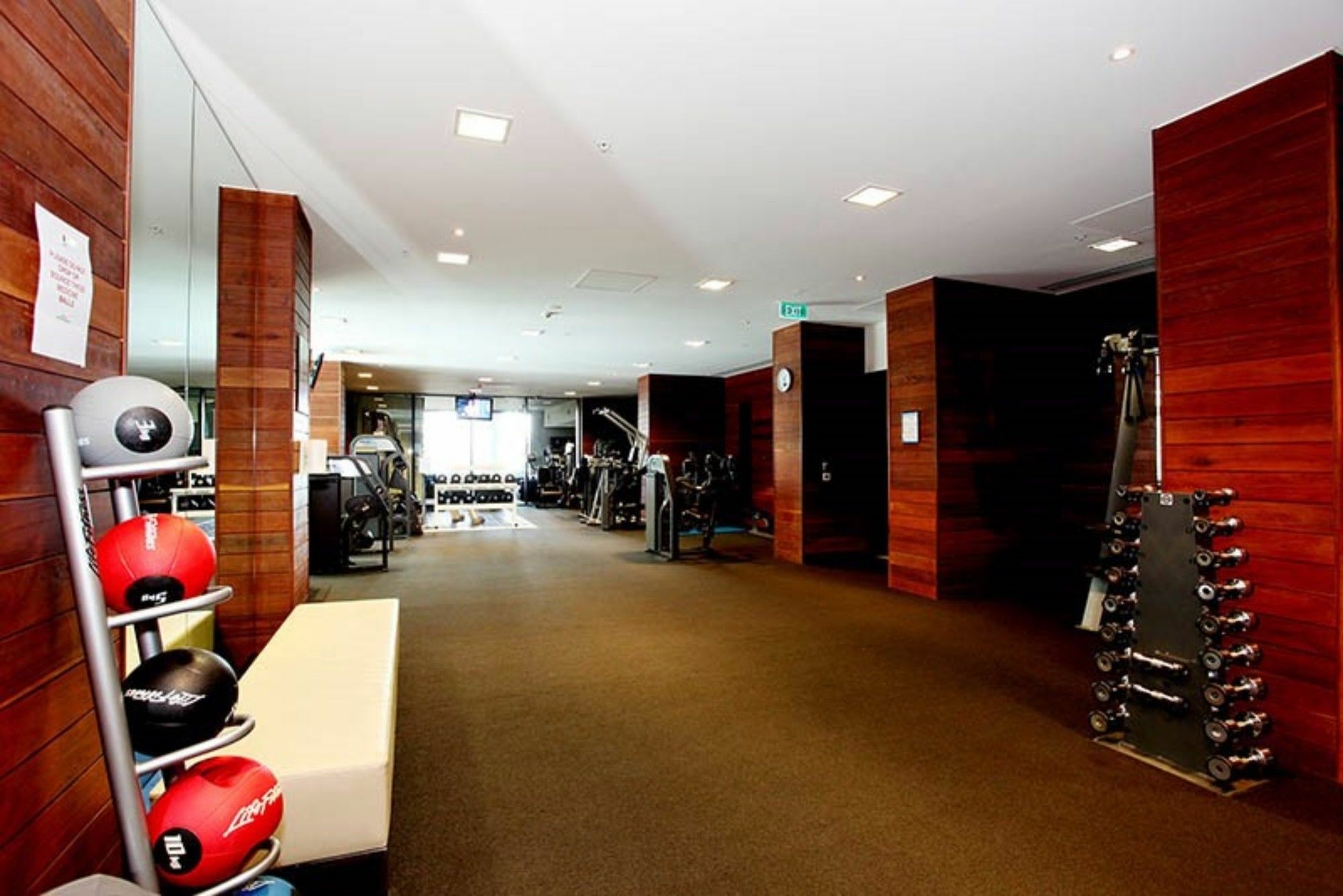 Apartment Holiday Southbank