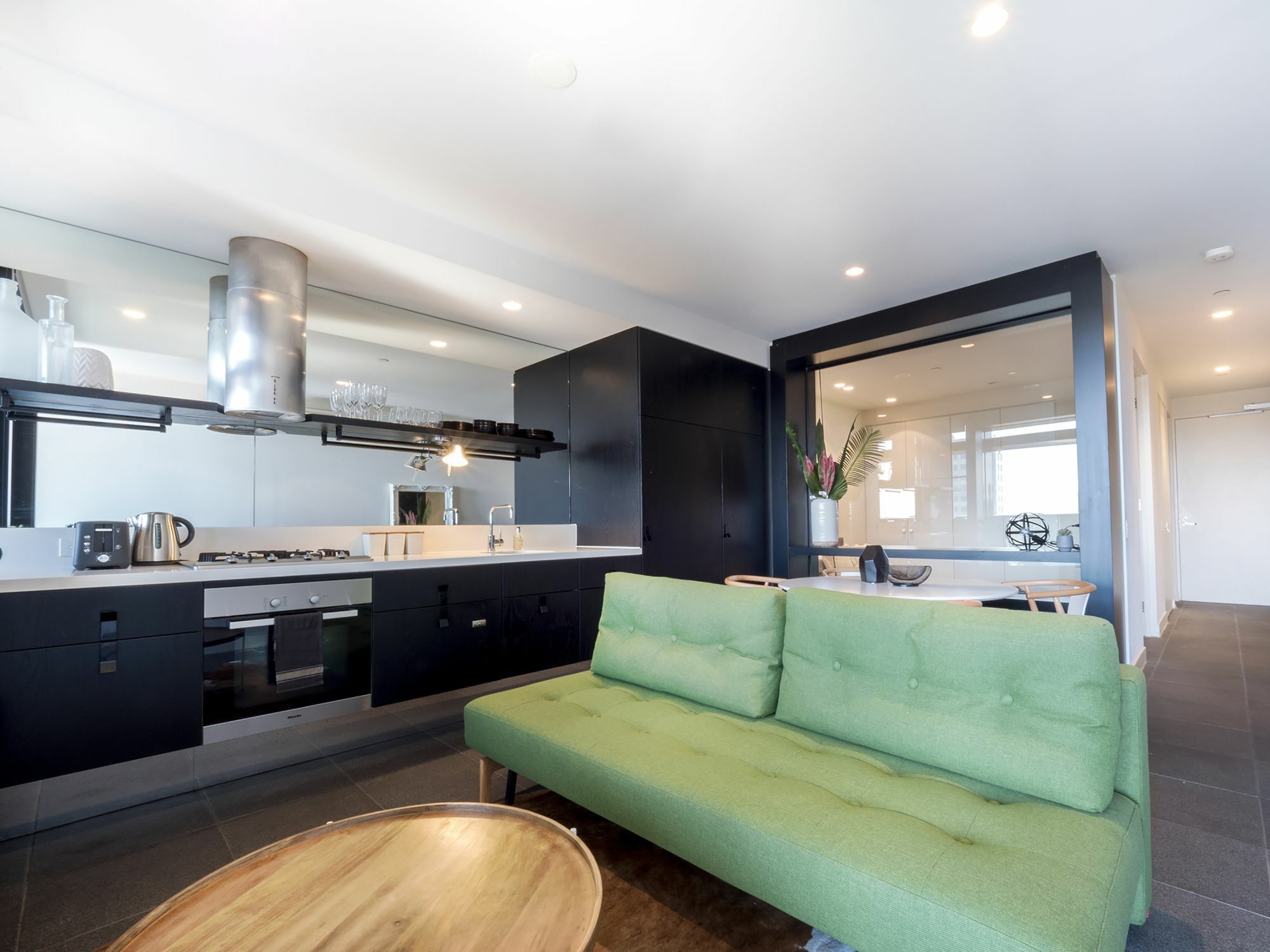 Littlestay Lilli - 1 Bedroom Aptm