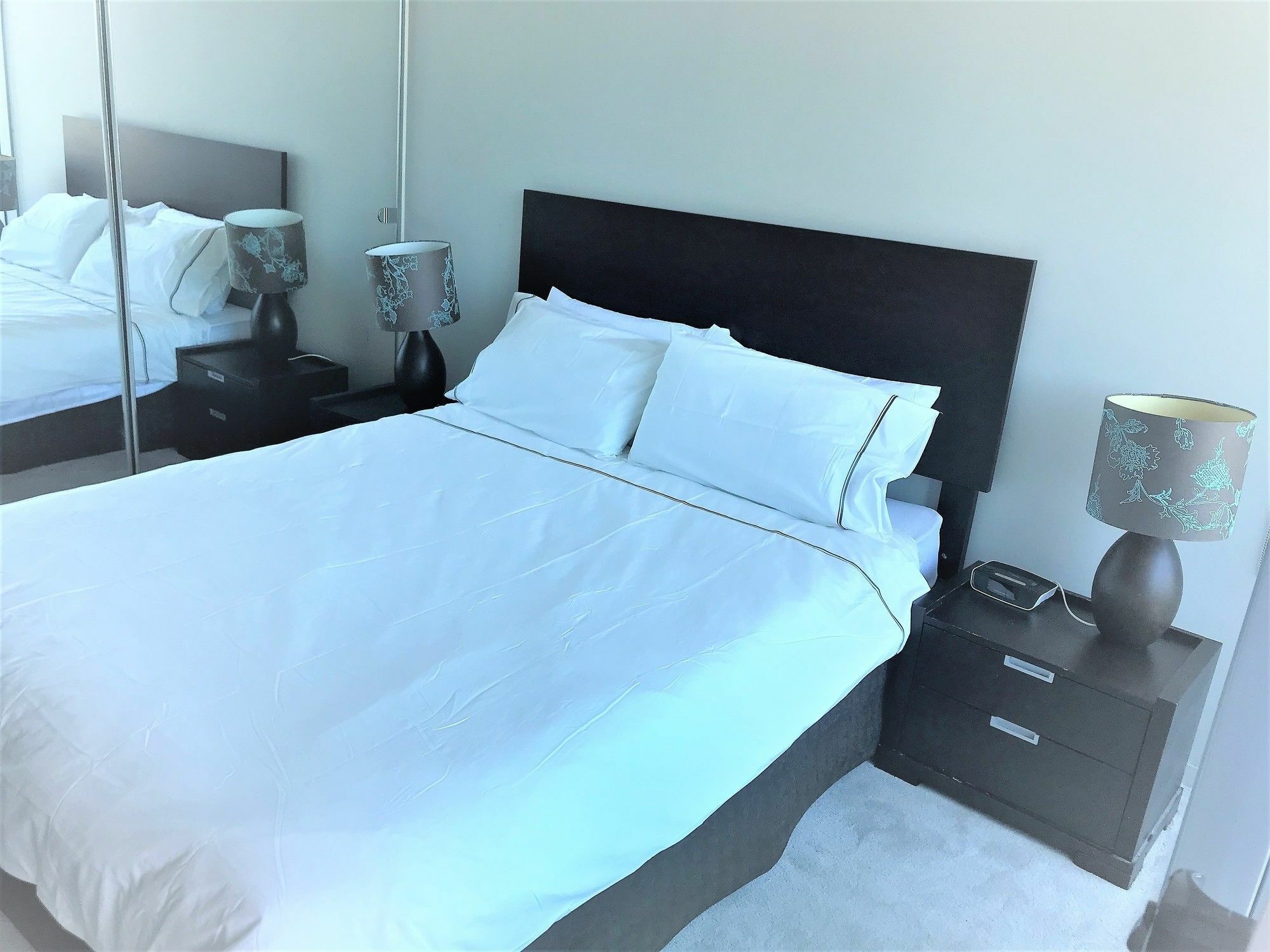 Readyset Pier Apartment *