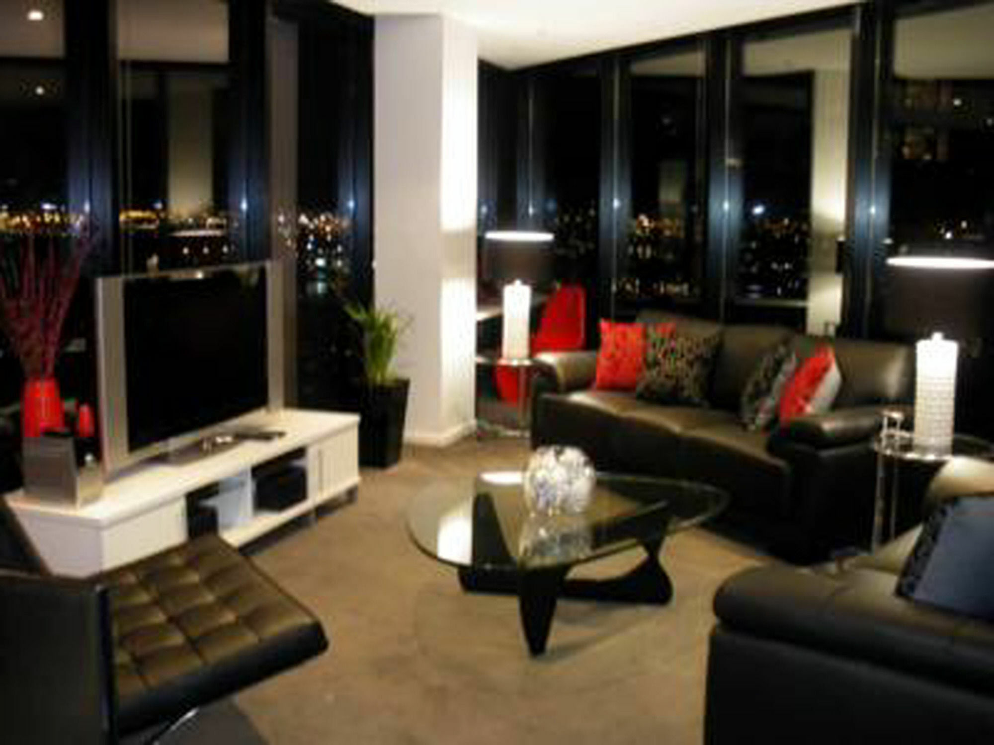 Docklands Executive - Apartment Melbourne