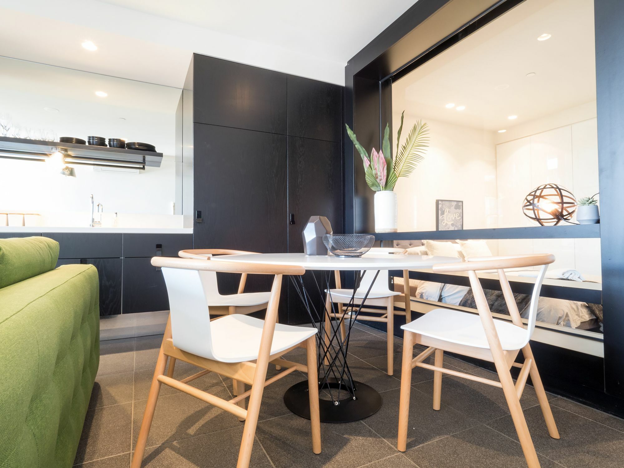 Littlestay Lilli - 1 Bedroom Aptm Apartment Melbourne