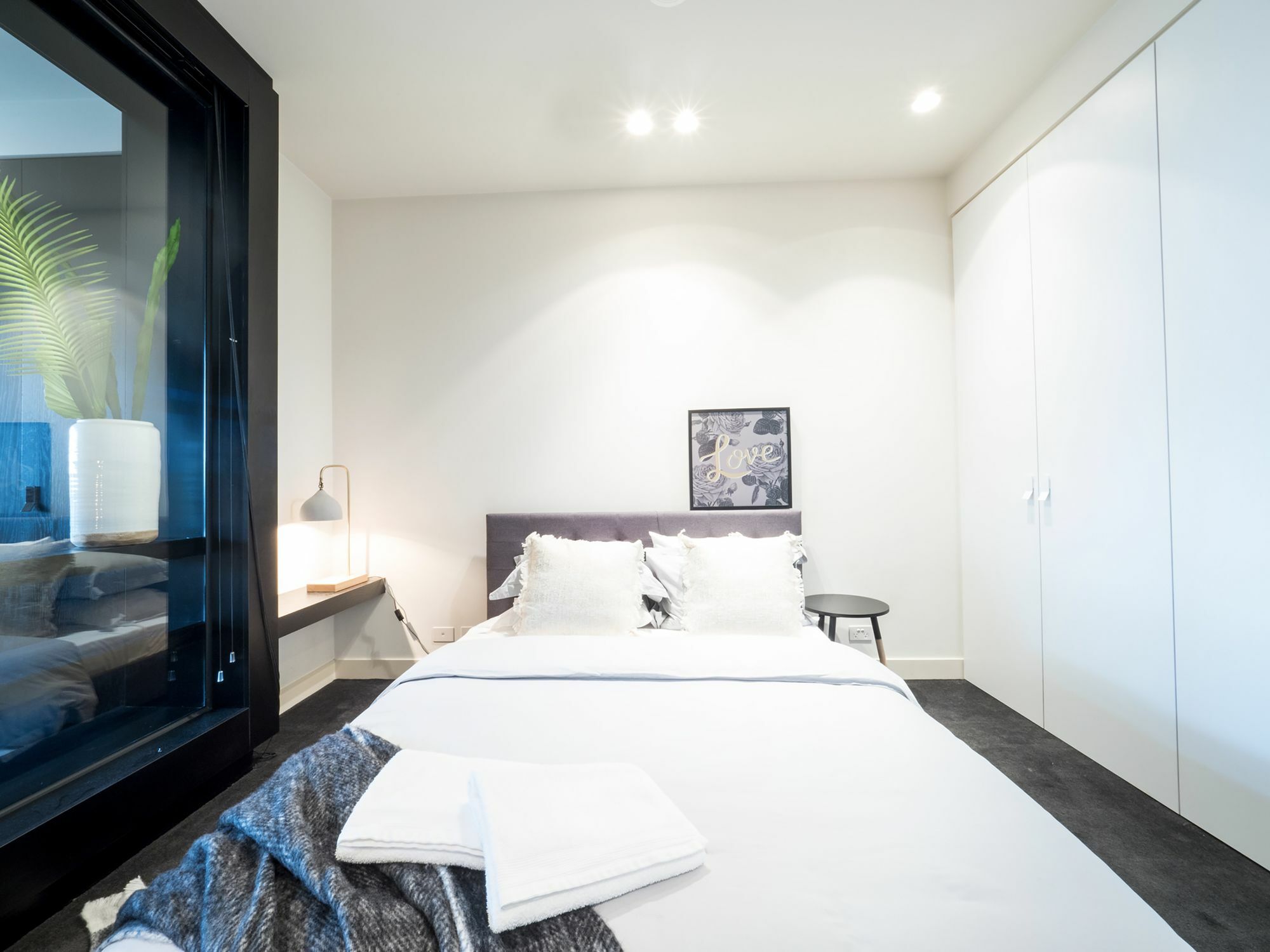 Apartment Littlestay Lilli - 1 Bedroom Aptm Melbourne