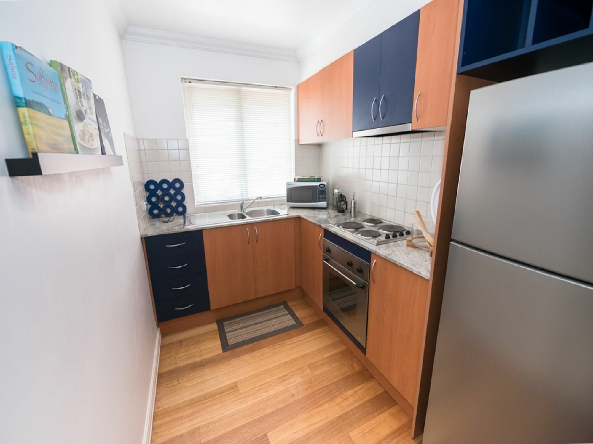 Apartment Siena *