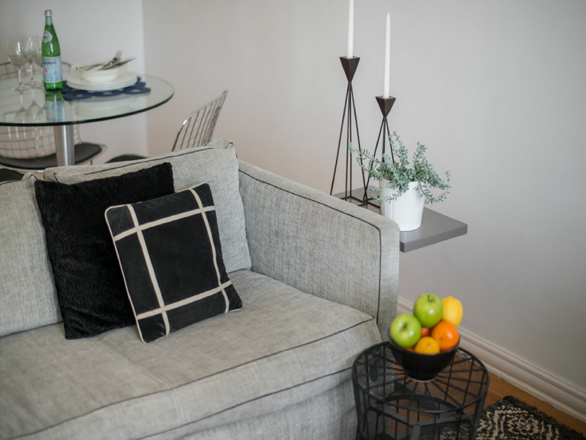 Siena Apartment Melbourne