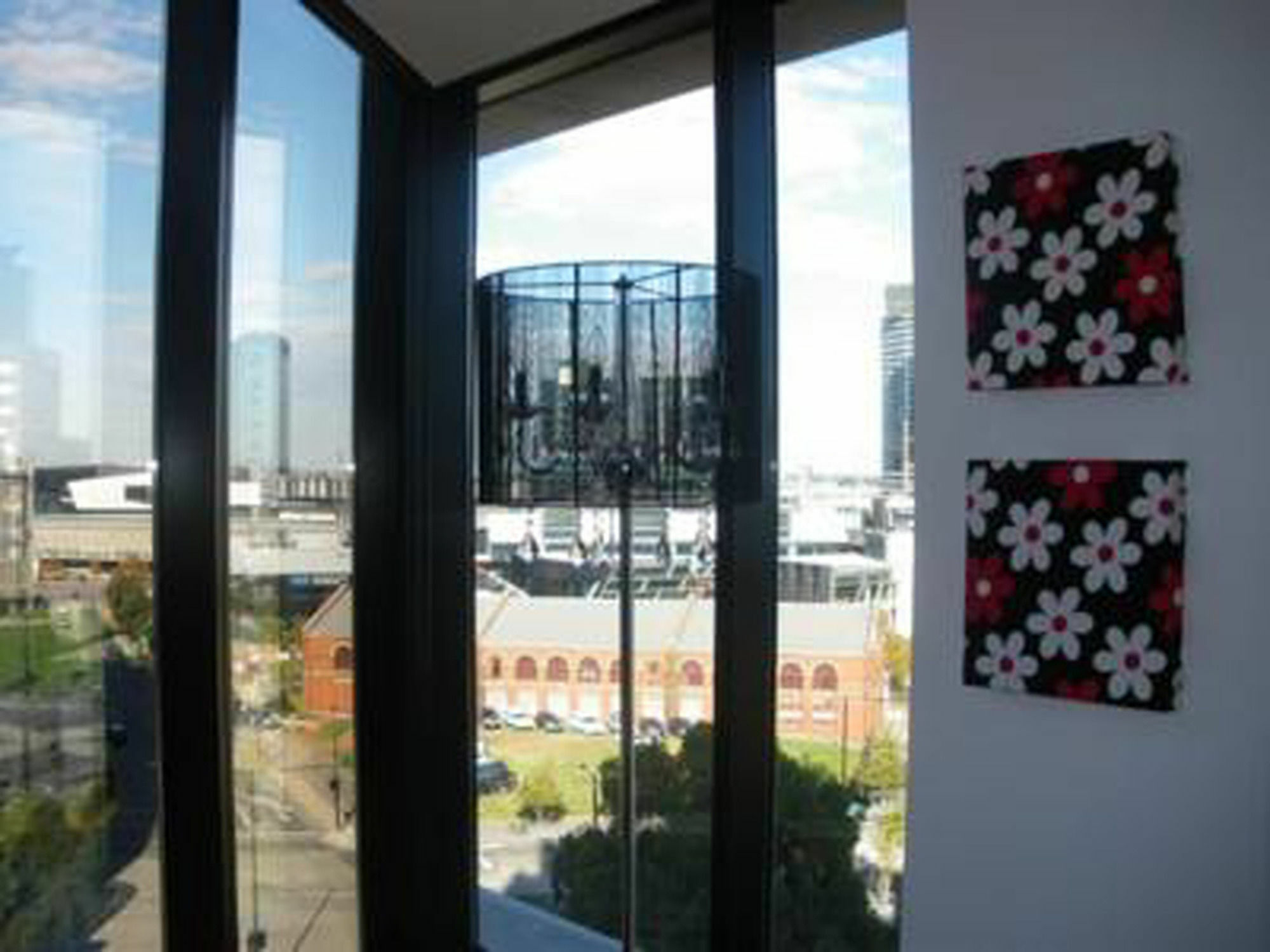 Docklands Executive - Apartment Melbourne