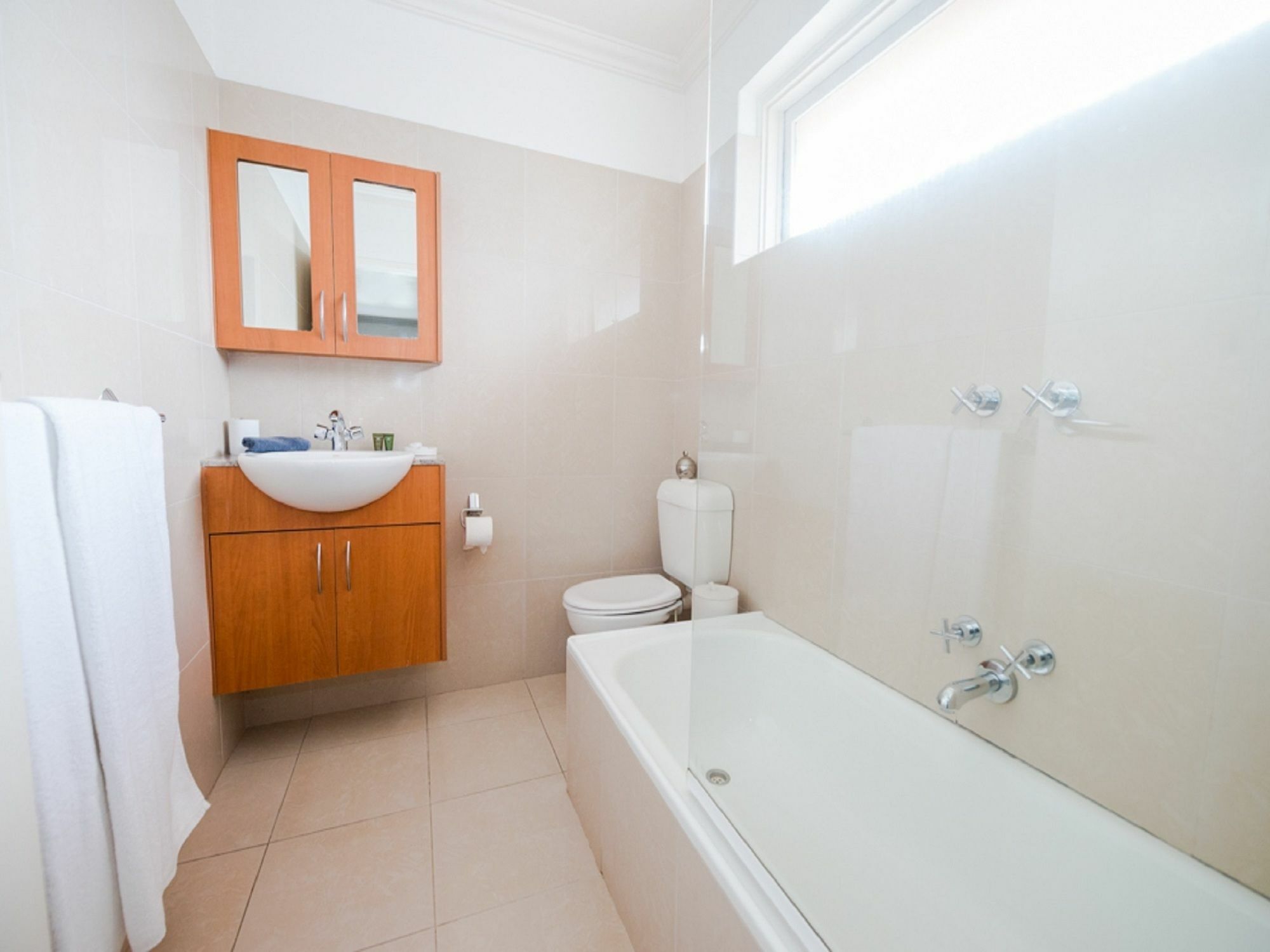 Siena Apartment