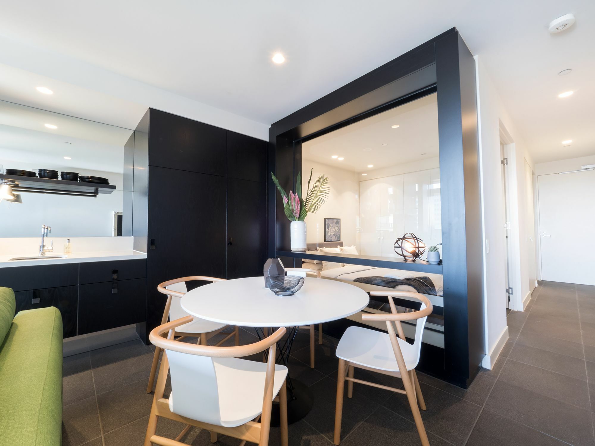 Apartment Littlestay Lilli - 1 Bedroom Aptm