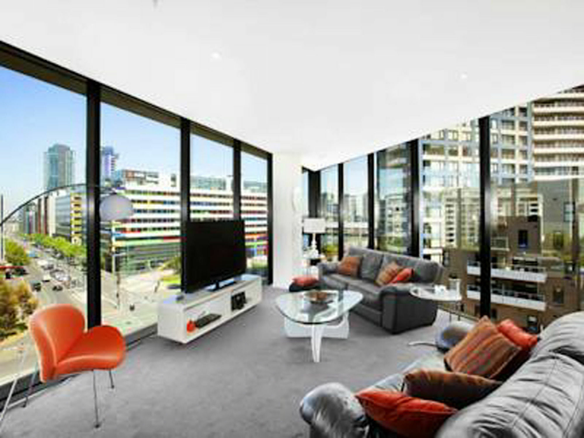 Docklands Executive - Apartment Melbourne