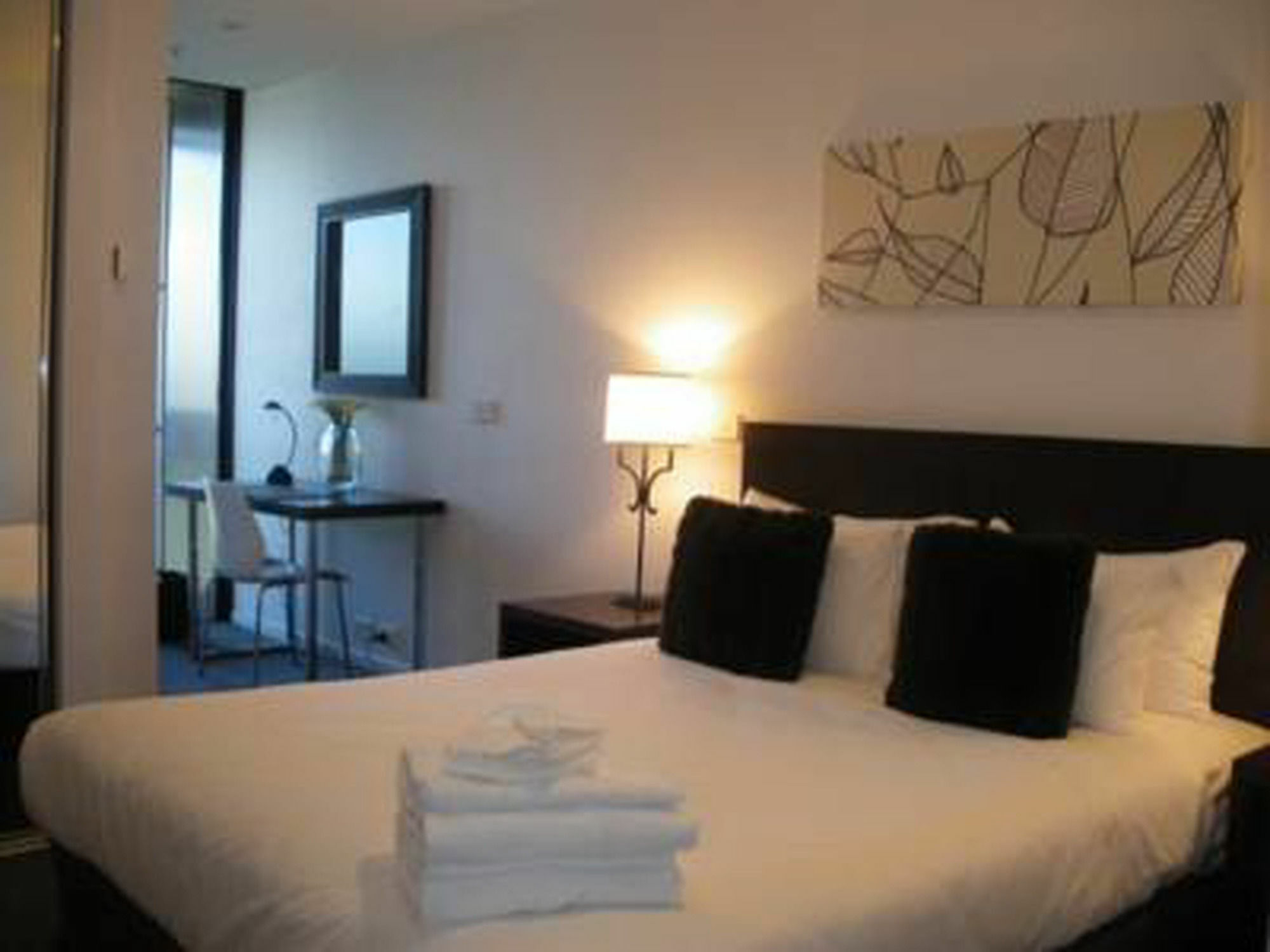 Docklands Executive - Apartment Melbourne