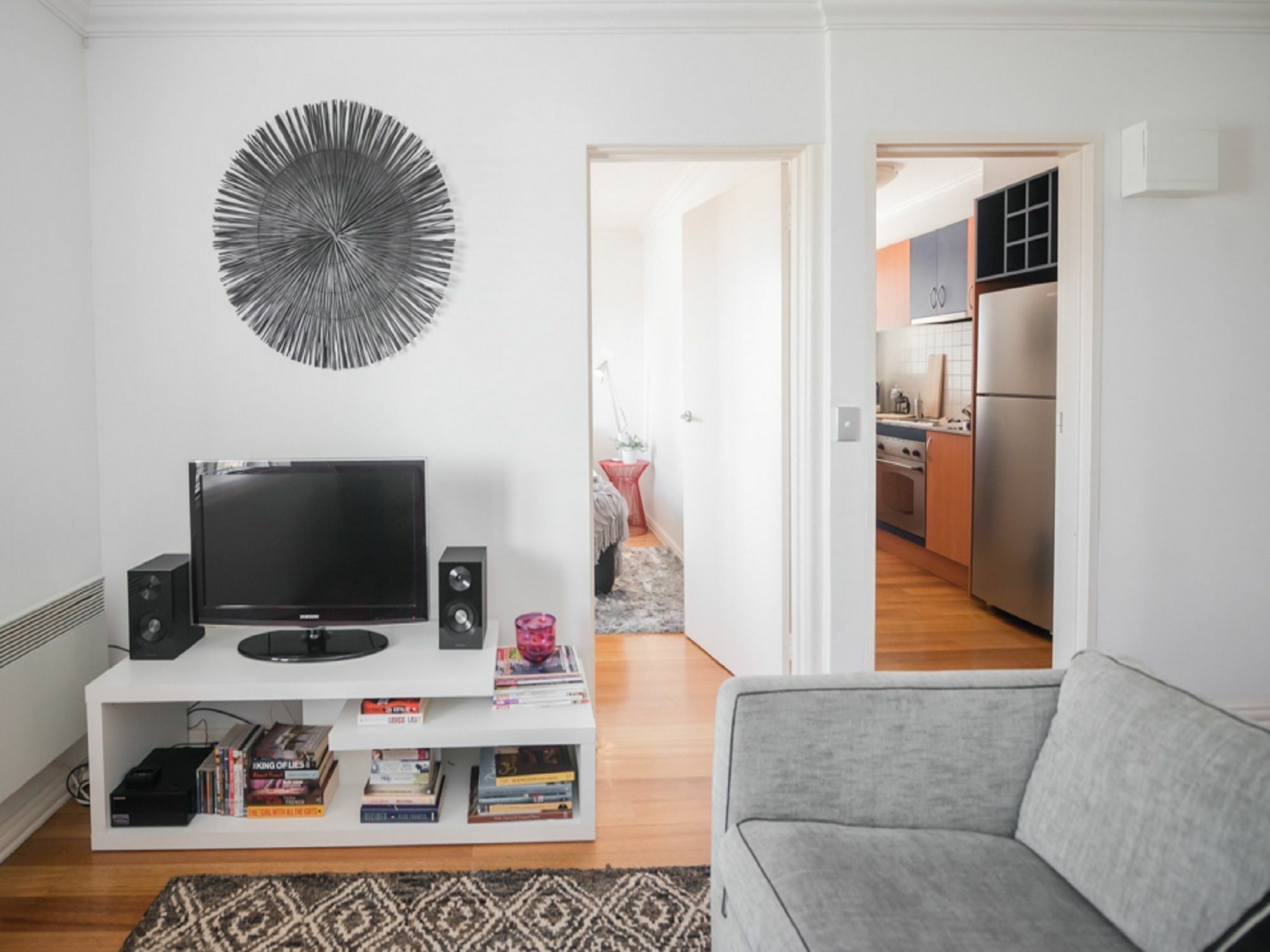 Apartment Siena