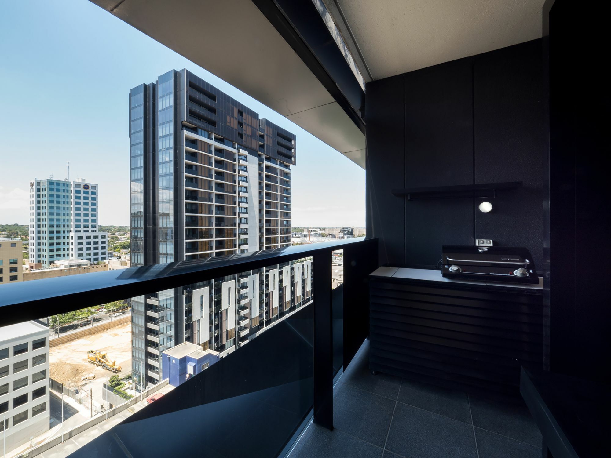 Apartment Littlestay Lilli - 1 Bedroom Aptm Melbourne