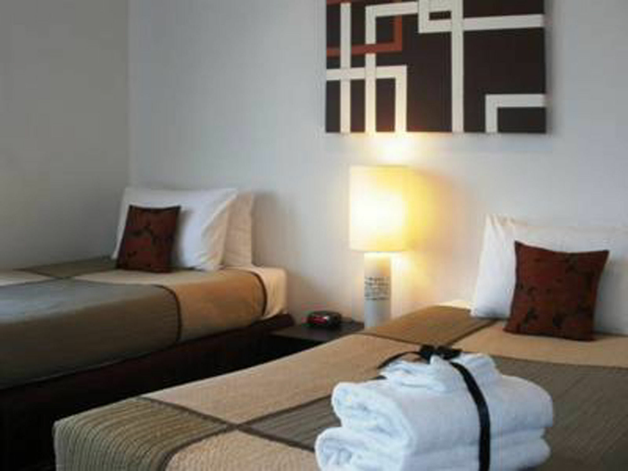 Docklands Executive - Apartment