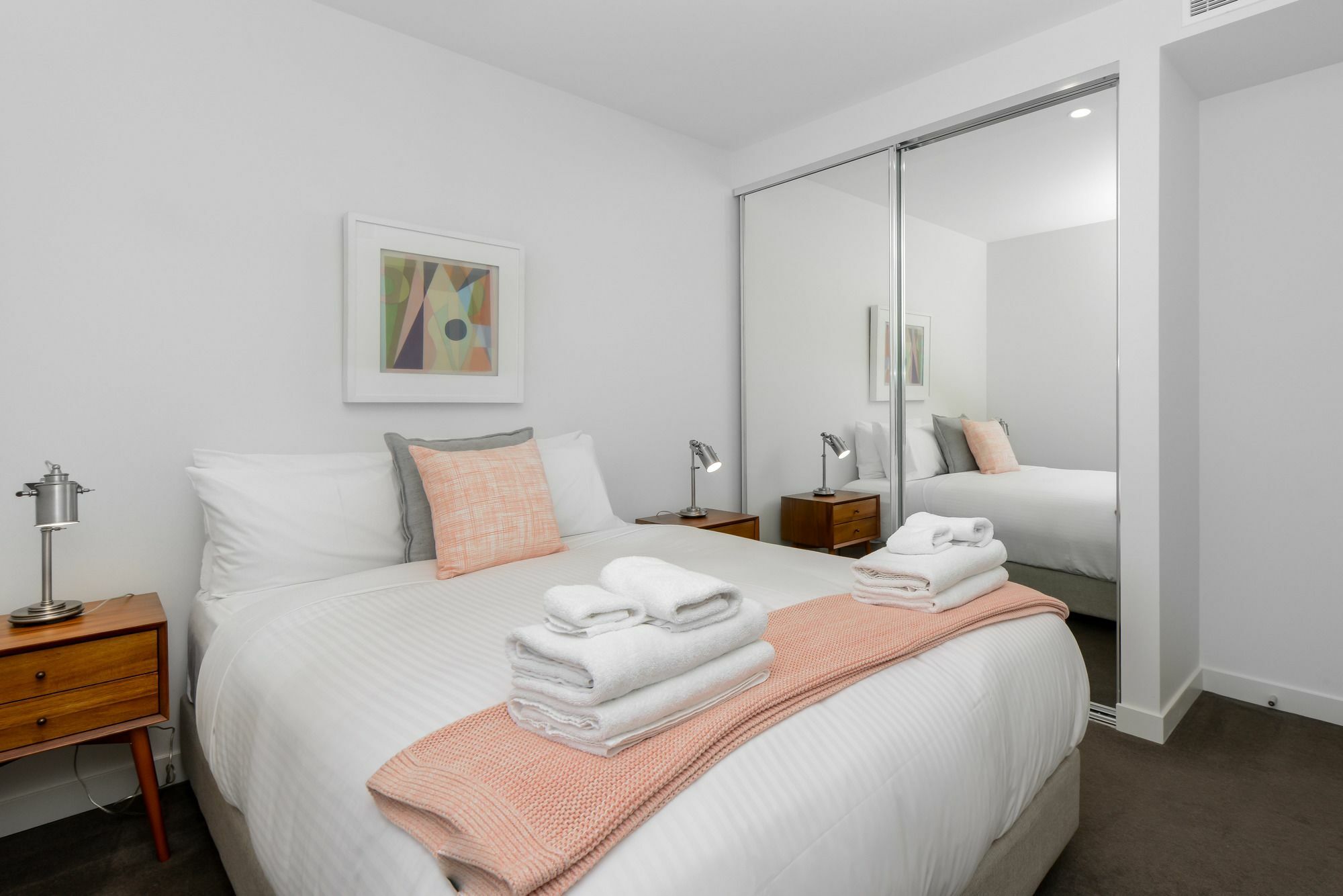 Boutique - The Lincoln, South Yarra Melbourne