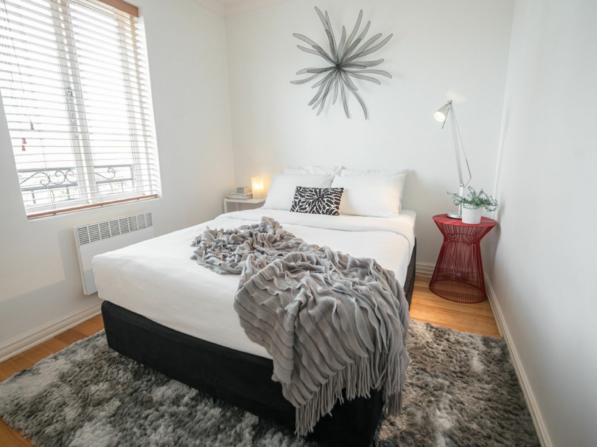Apartment Siena