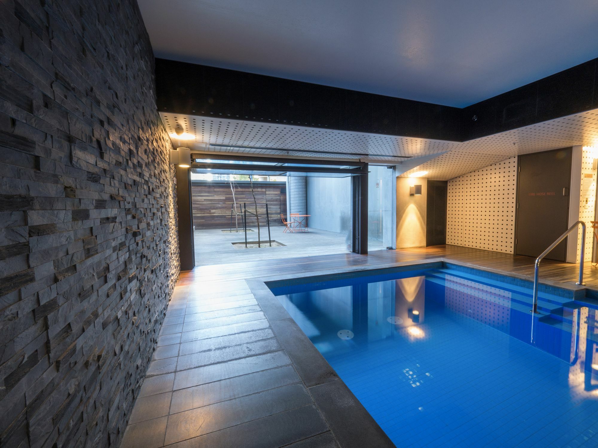 Littlestay Sturt - 2 Bedroom Aptm