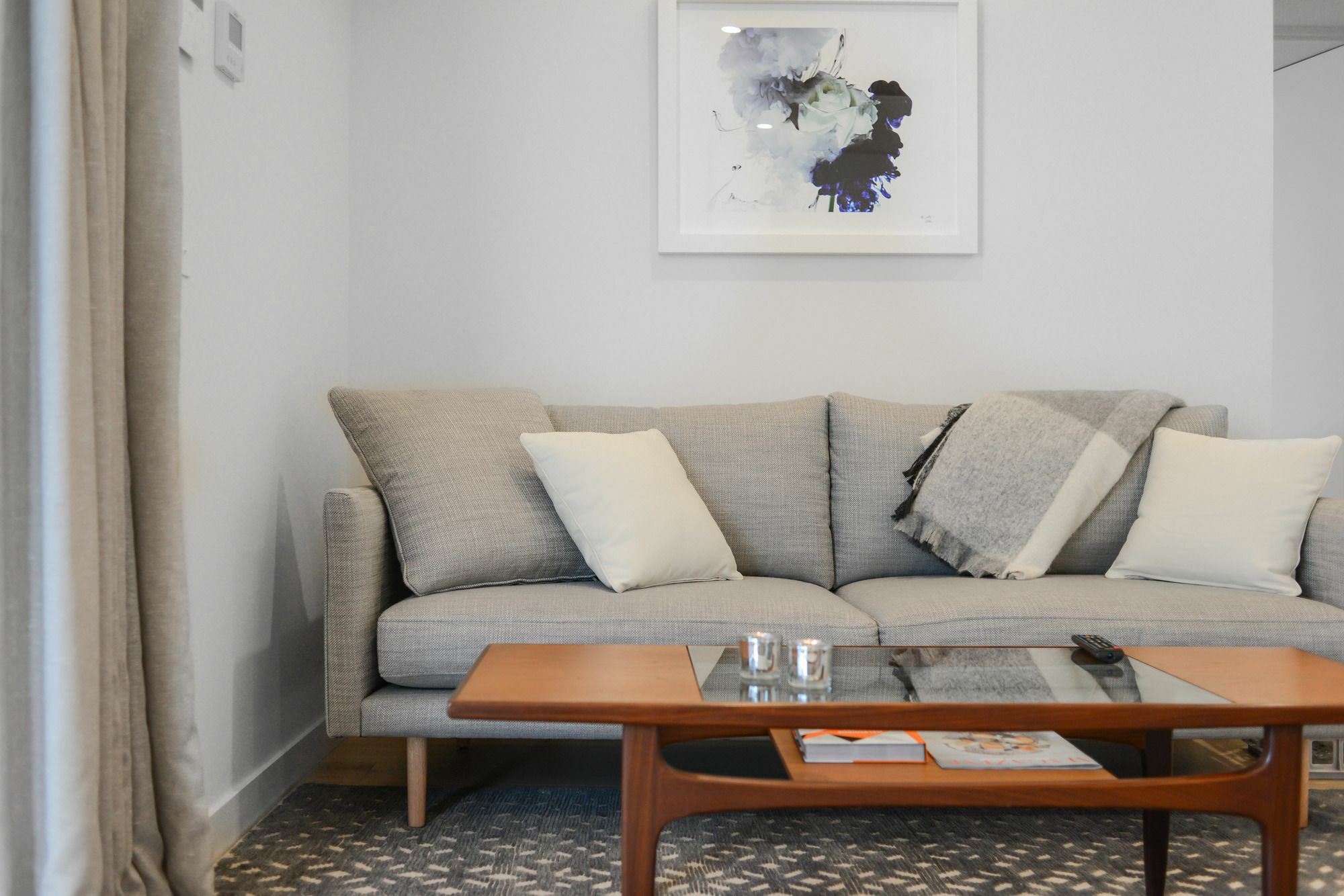 Apartment Boutique - The Lincoln, South Yarra