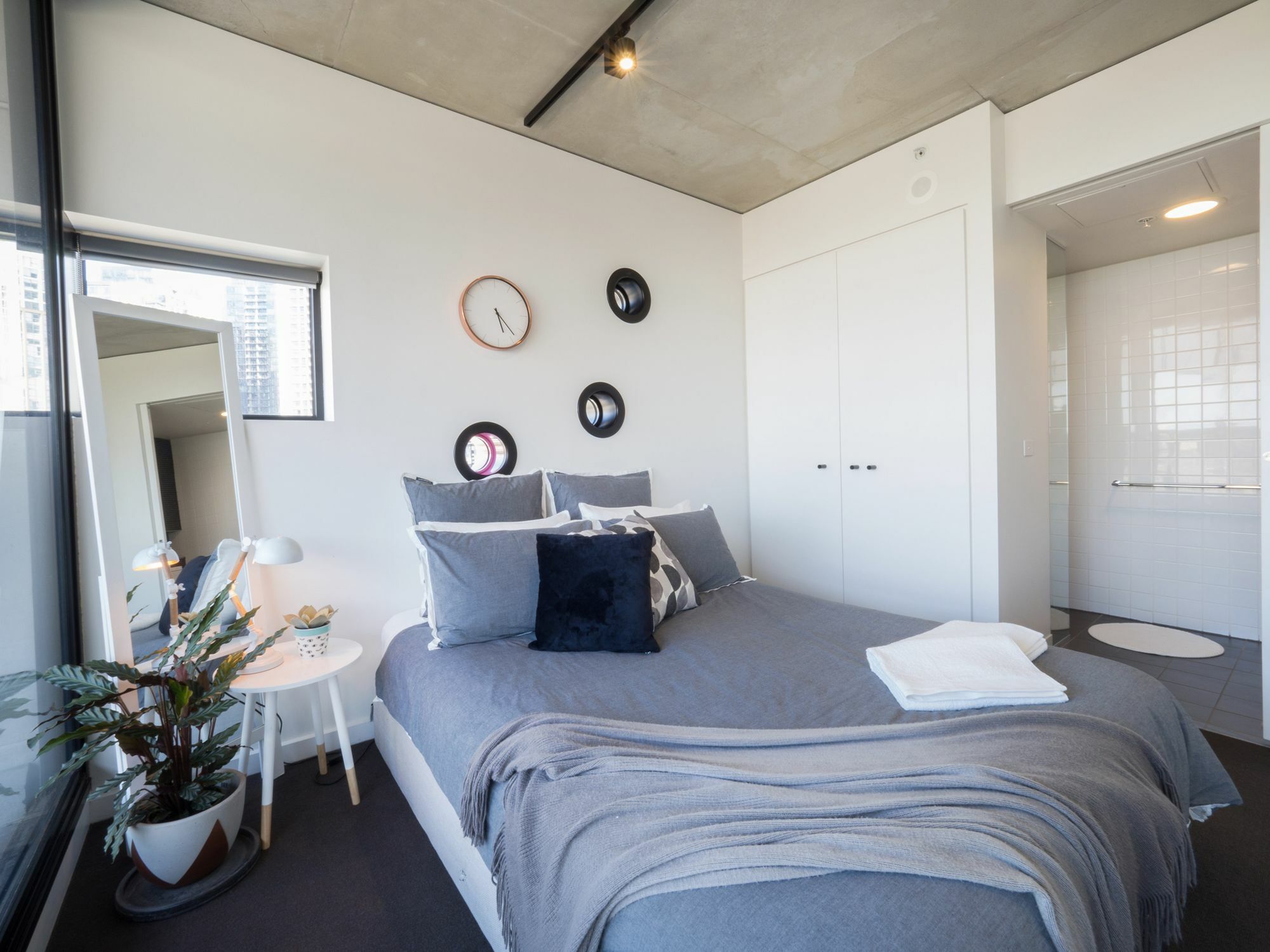 Littlestay Sturt - 2 Bedroom Aptm Apartment *