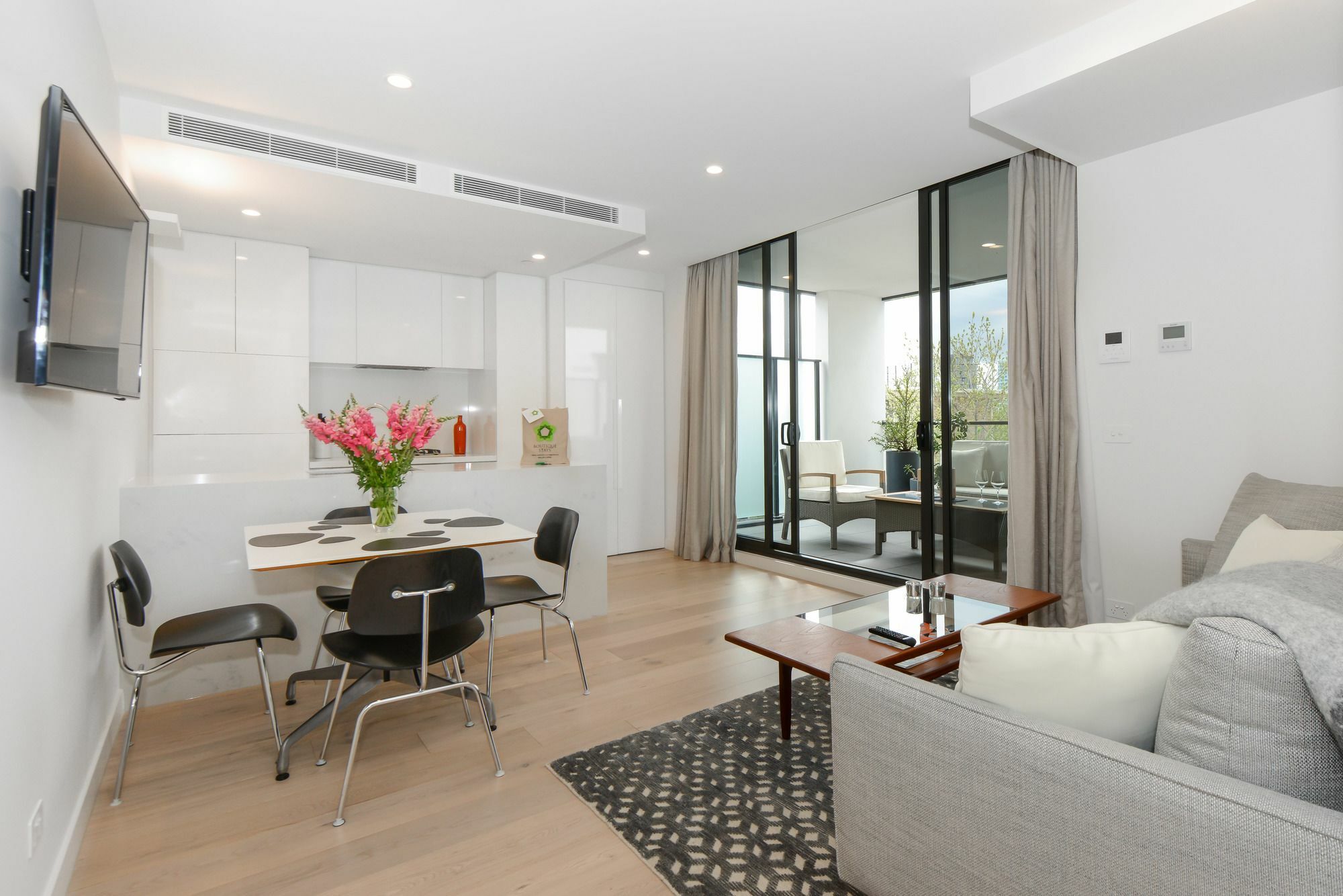 Boutique - The Lincoln, South Yarra Melbourne
