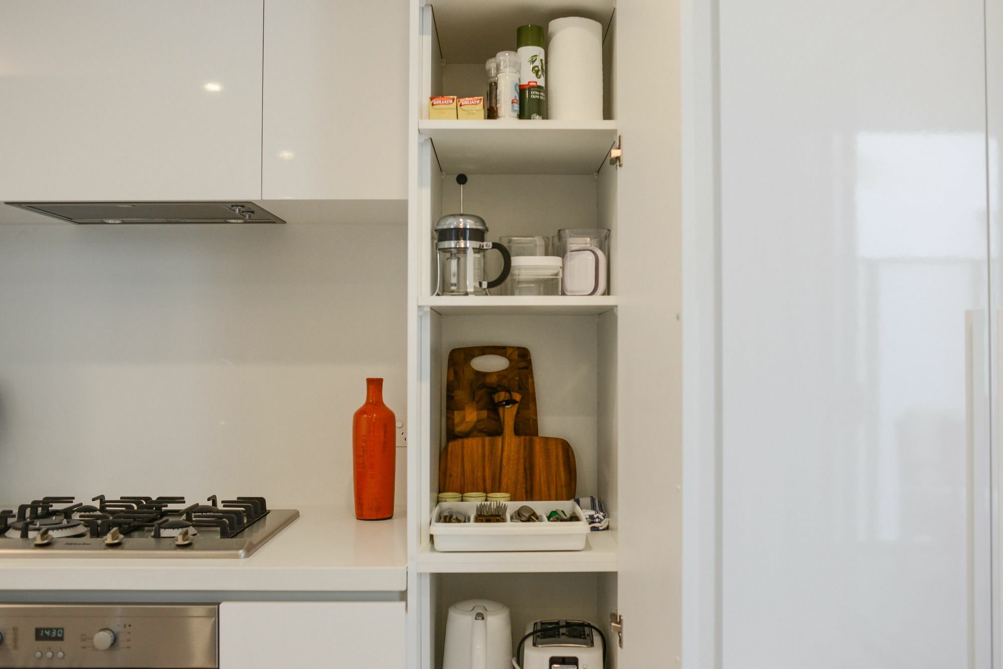 Boutique - The Lincoln, South Yarra * Melbourne