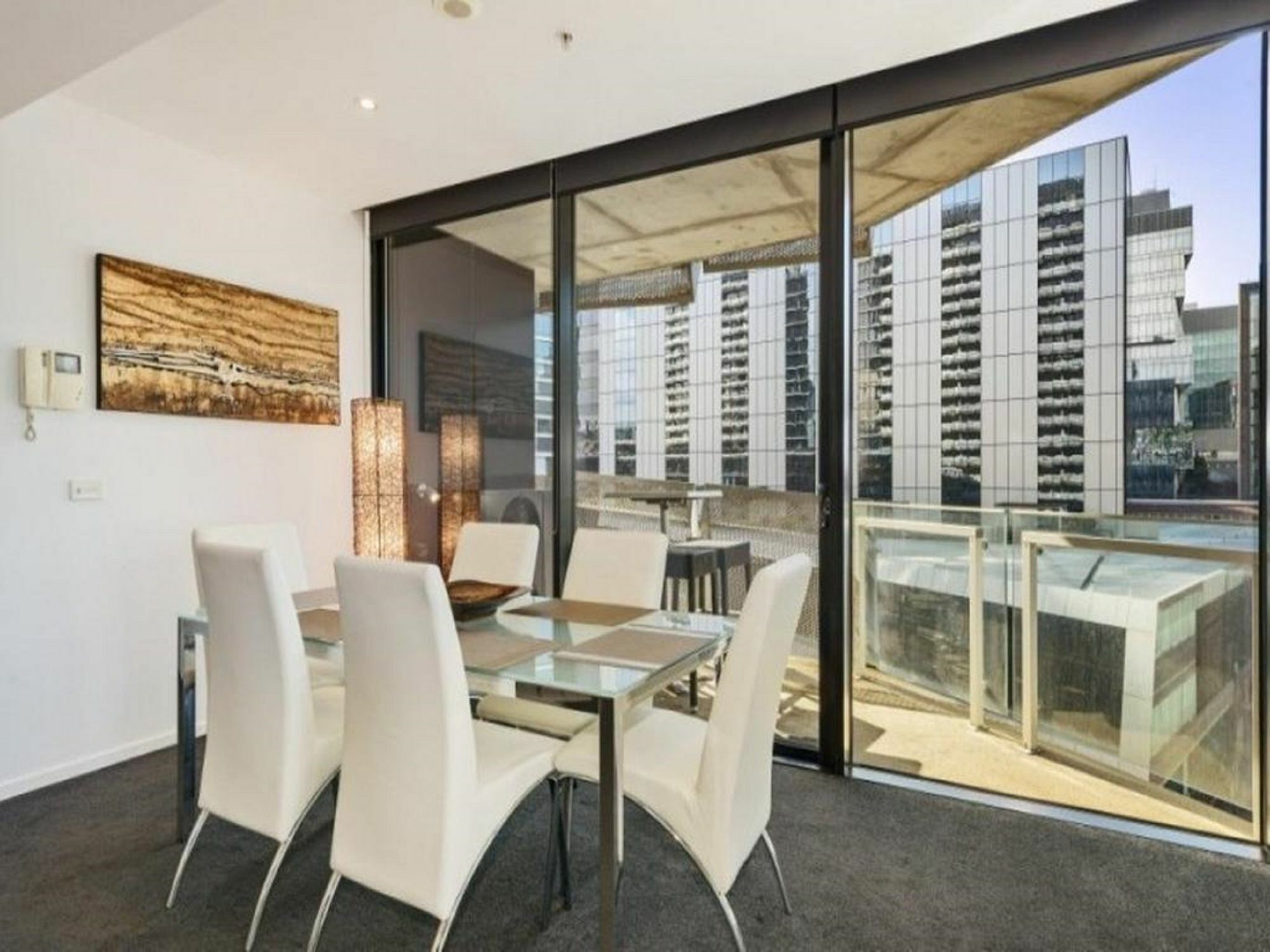 Apartment Docklands Executive - *
