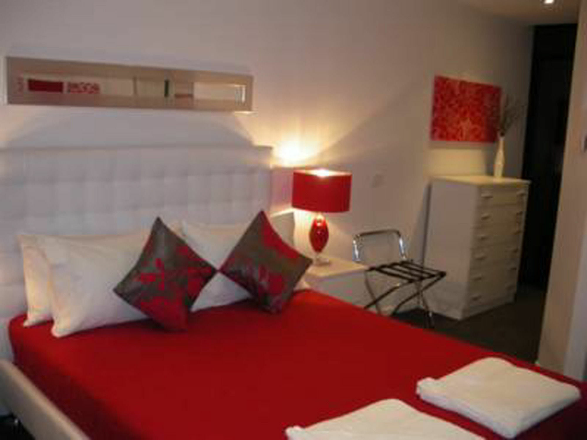 Docklands Executive - Apartment Melbourne