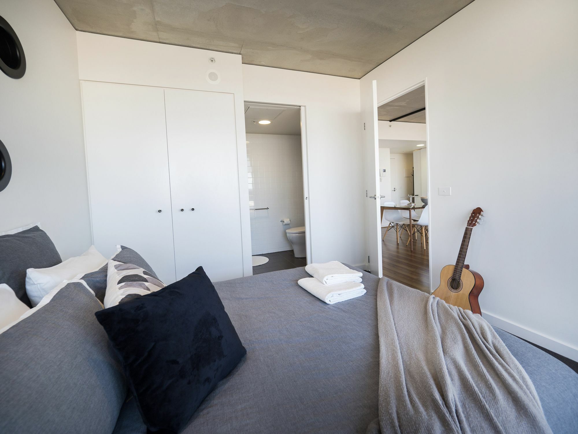 Littlestay Sturt - 2 Bedroom Aptm Melbourne