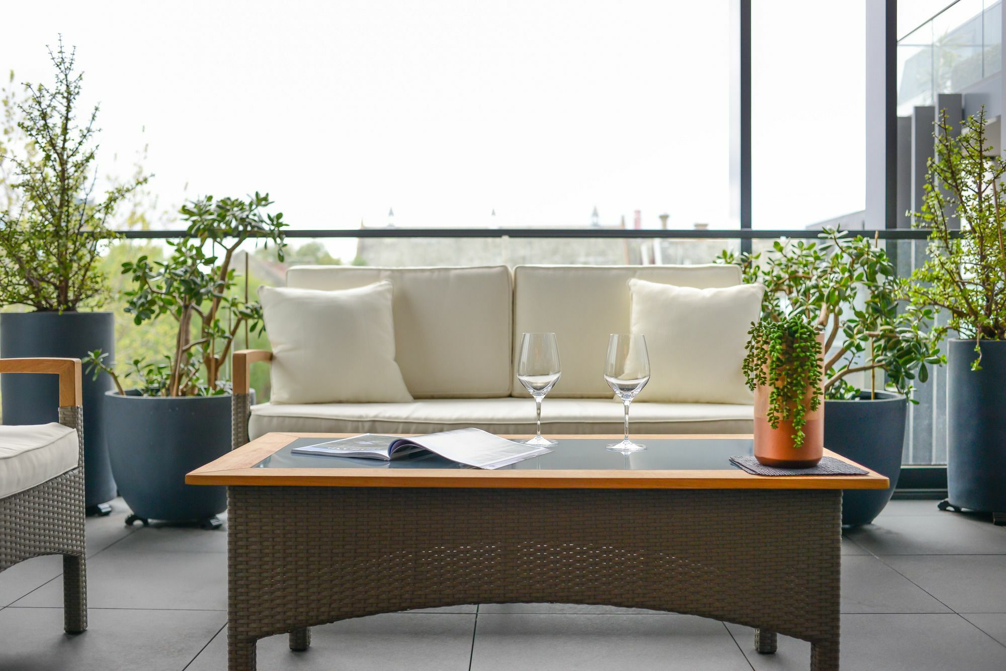 Apartment Boutique - The Lincoln, South Yarra