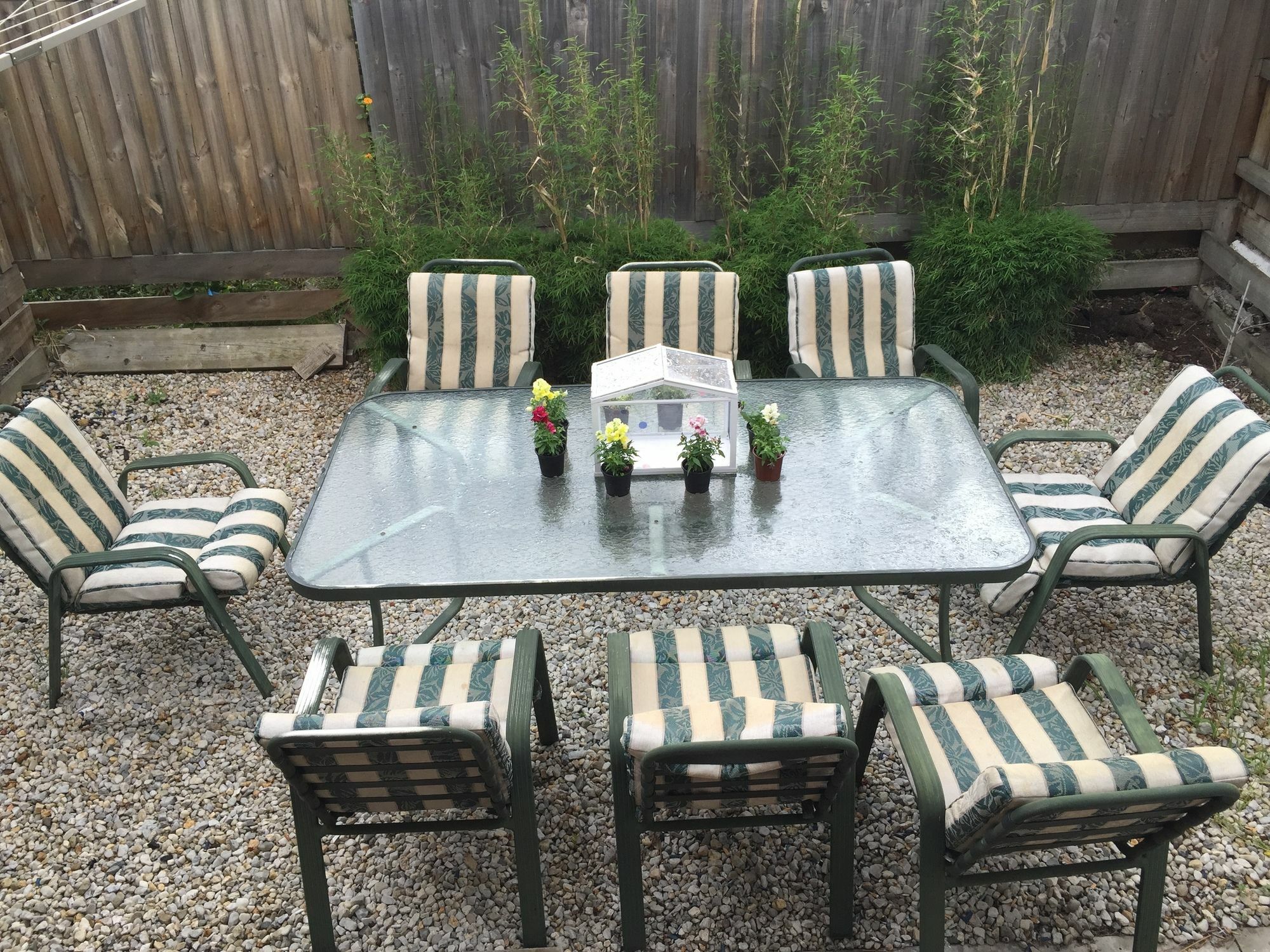 Boutique - Three Bedroom Townhouse