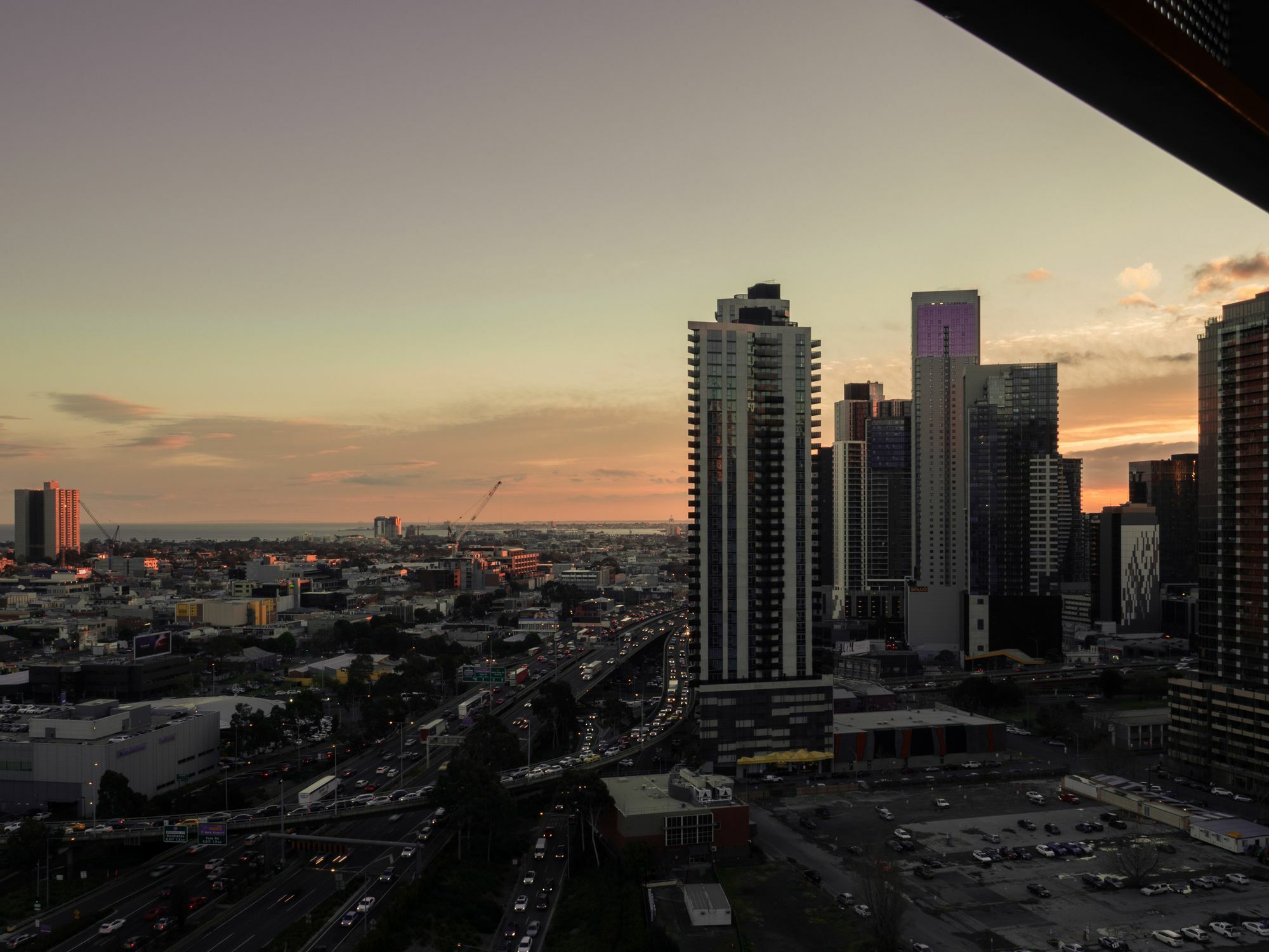 Littlestay Sturt - 2 Bedroom Aptm Apartment Melbourne