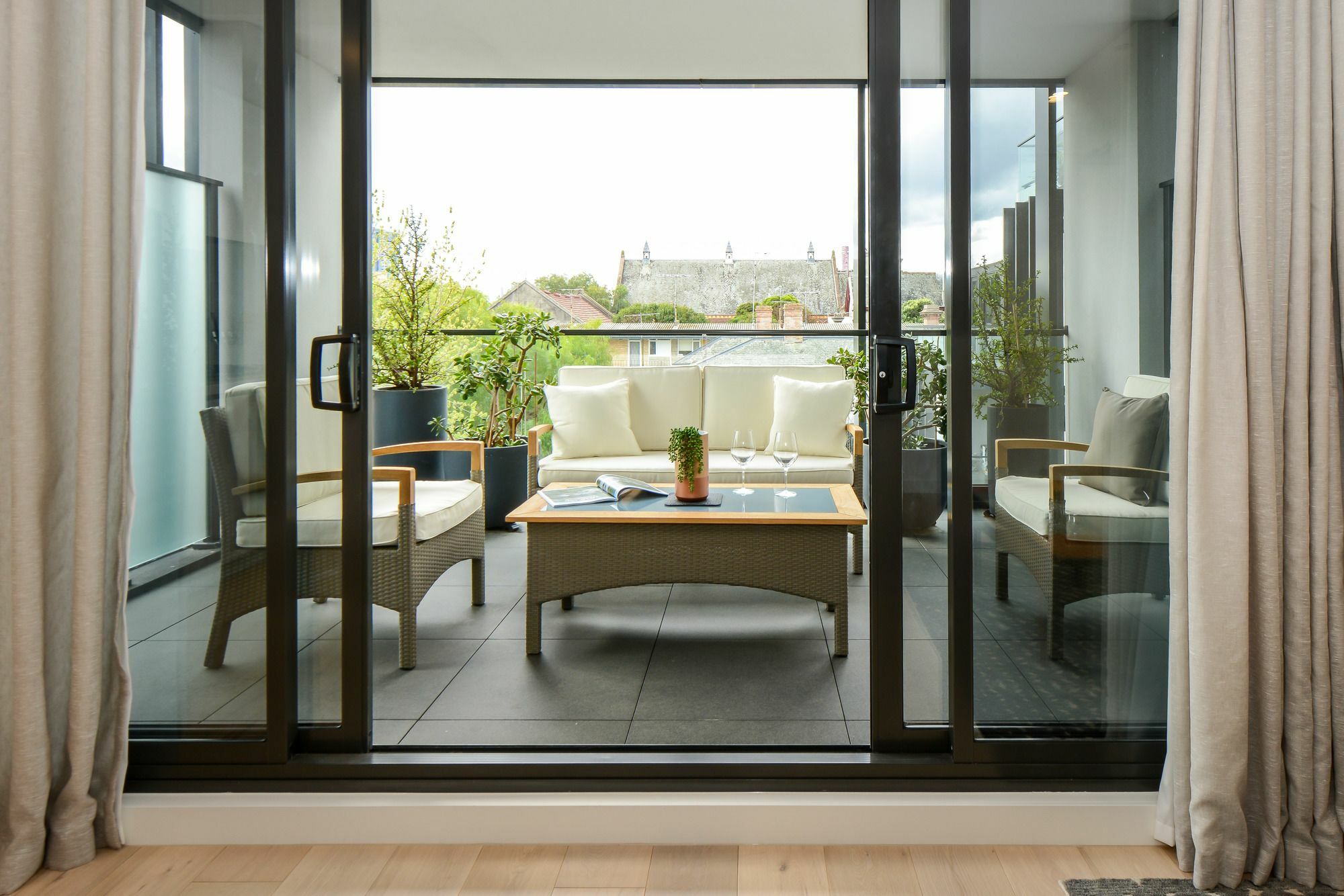 Boutique - The Lincoln, South Yarra Melbourne