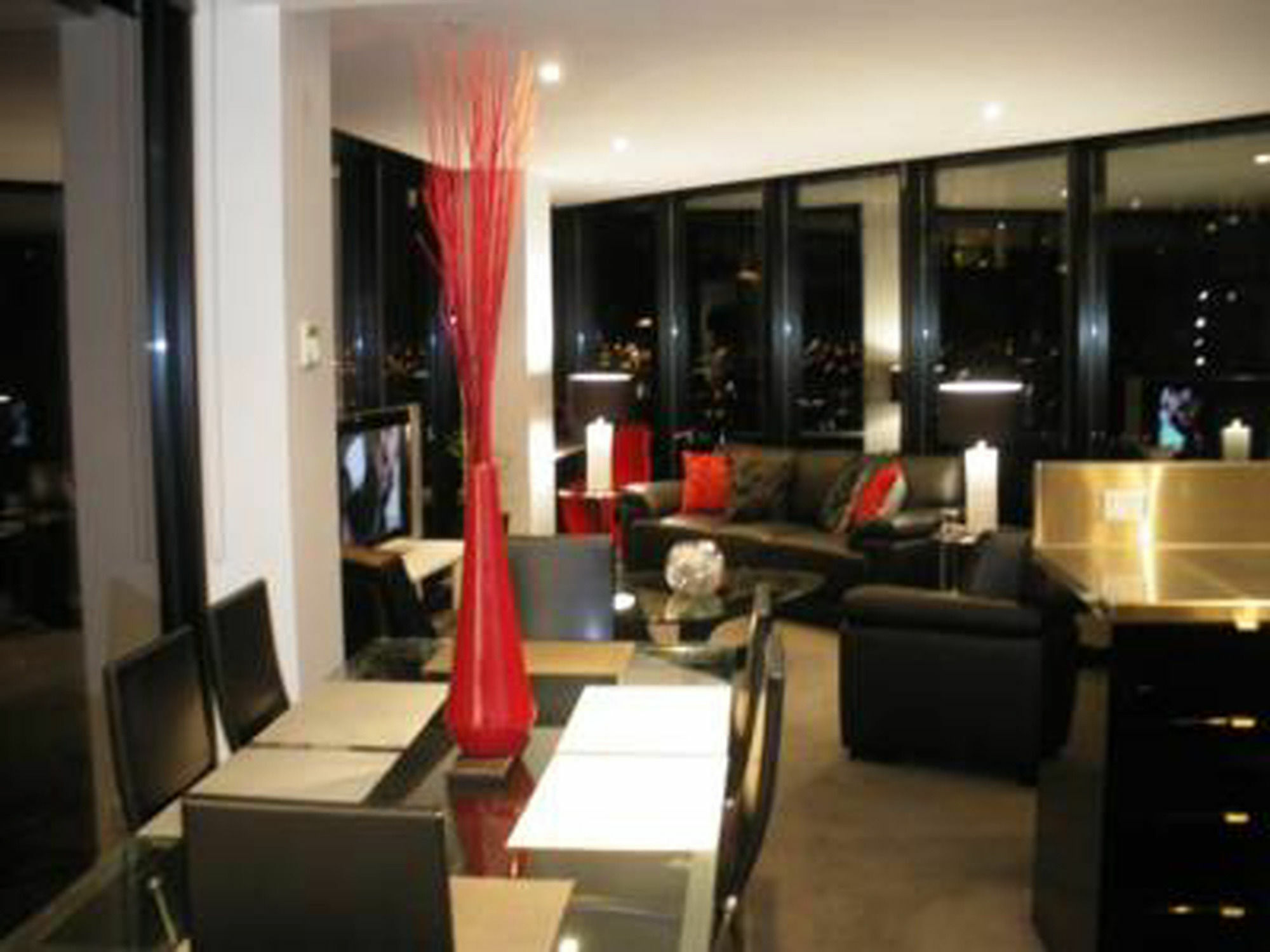 Docklands Executive - Apartment Melbourne