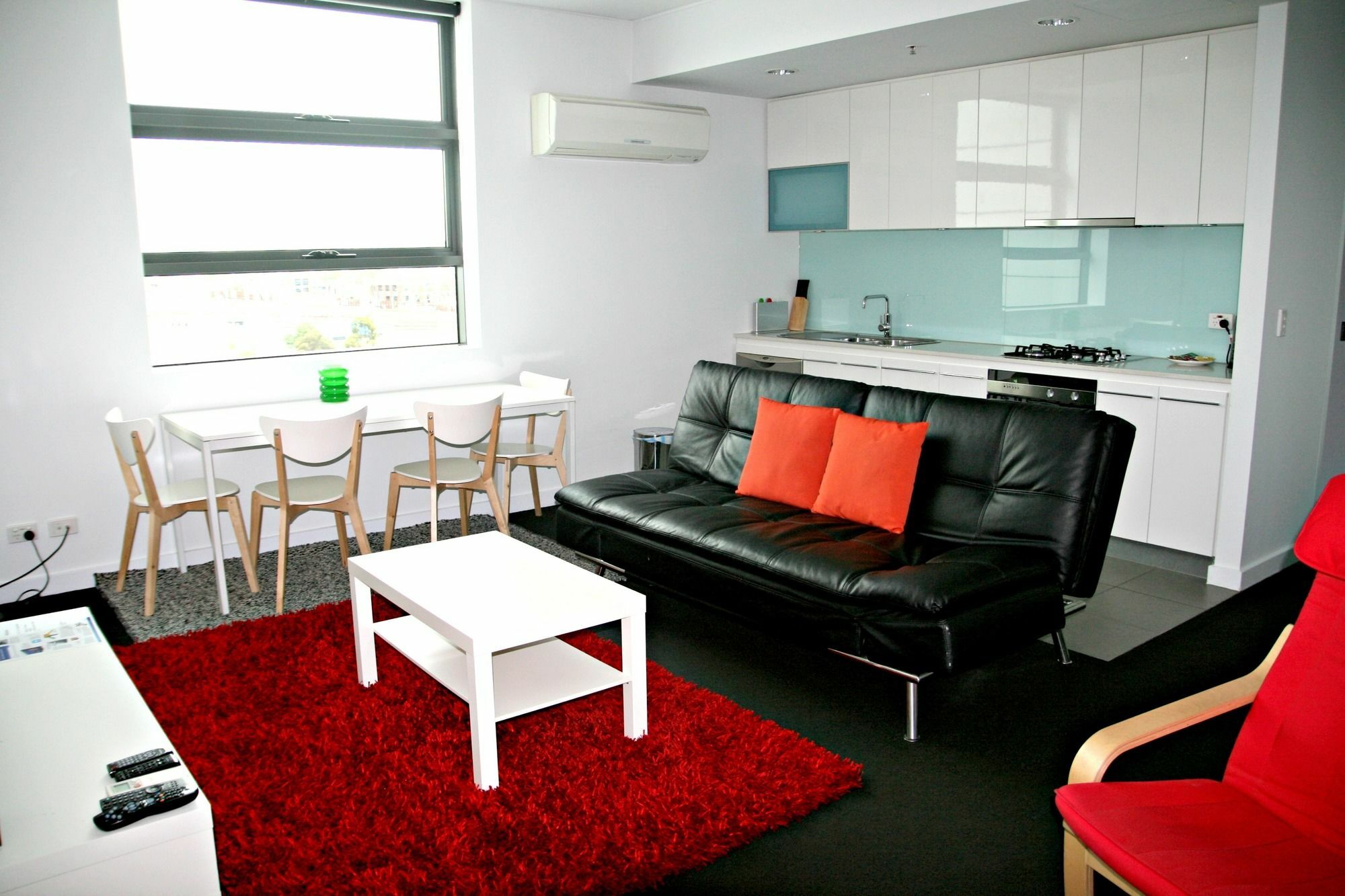 Docklands Private Collection - Harbour Aparthotel Melbourne