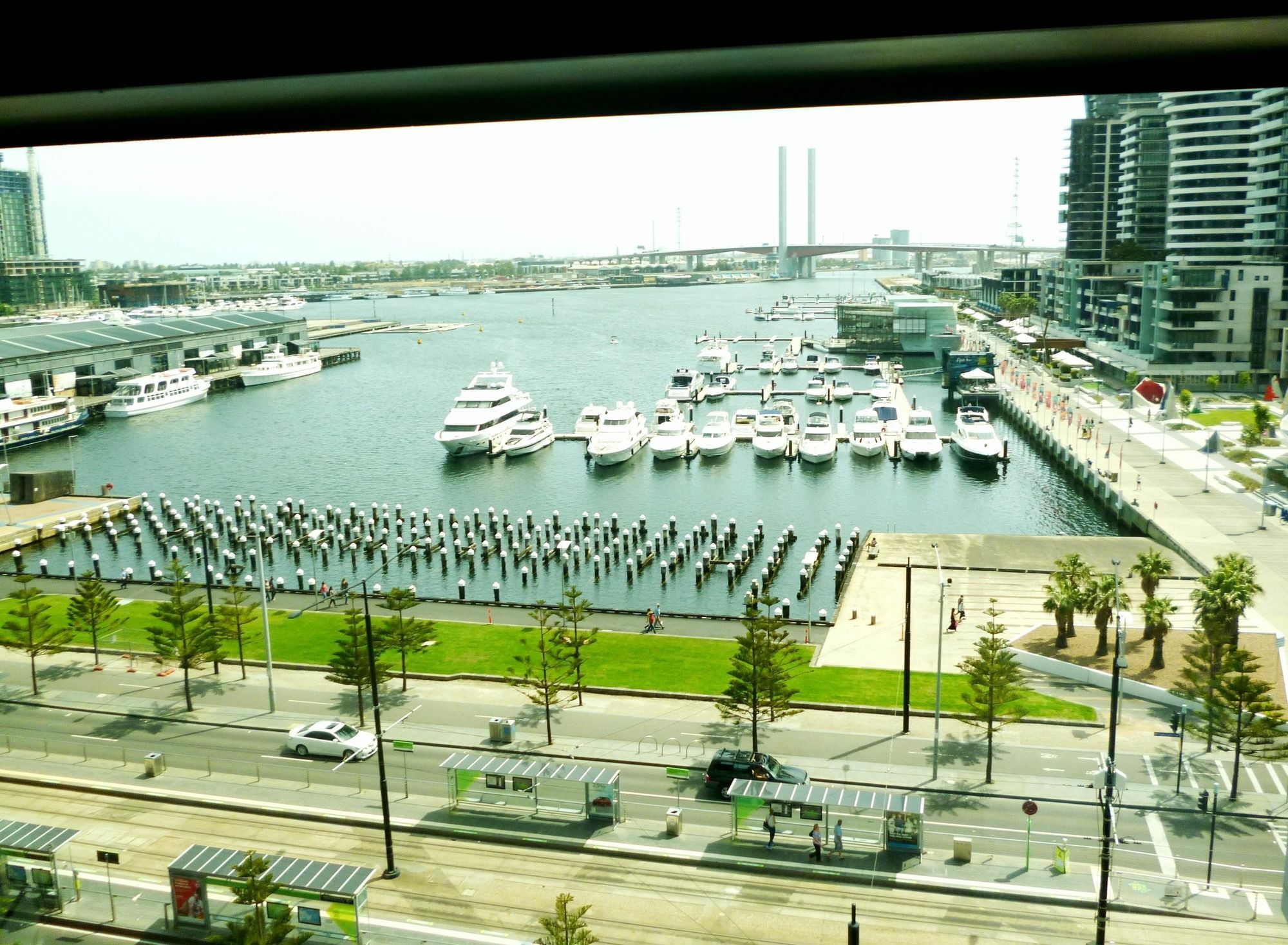 Docklands Private Collection - Harbour 4* Melbourne