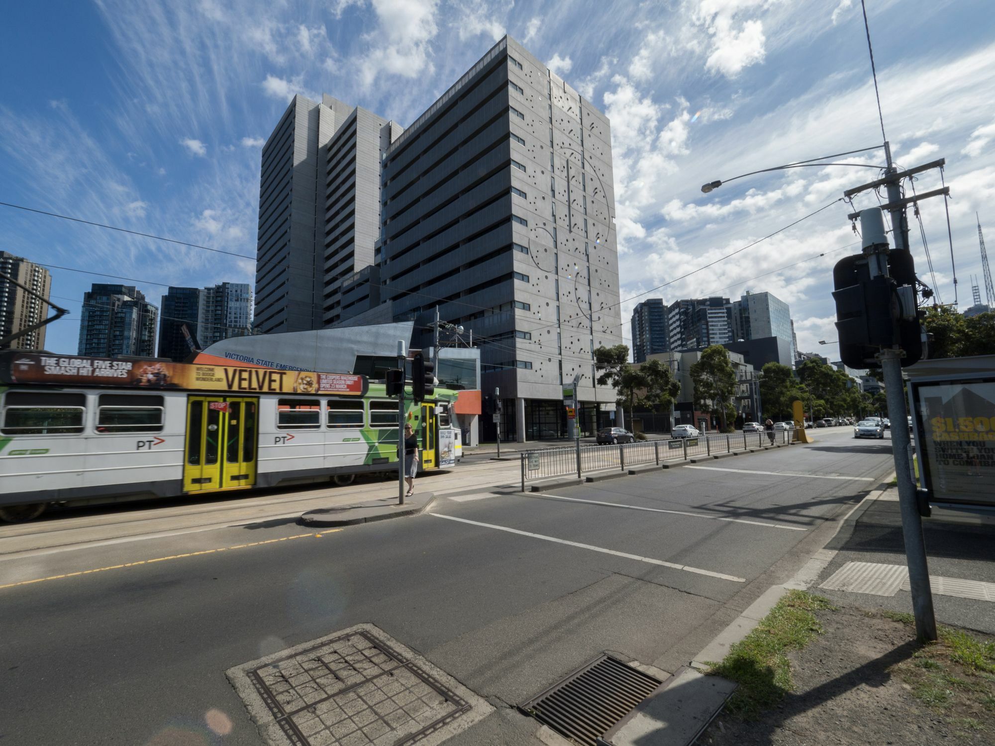 Littlestay Sturt - 2 Bedroom Aptm