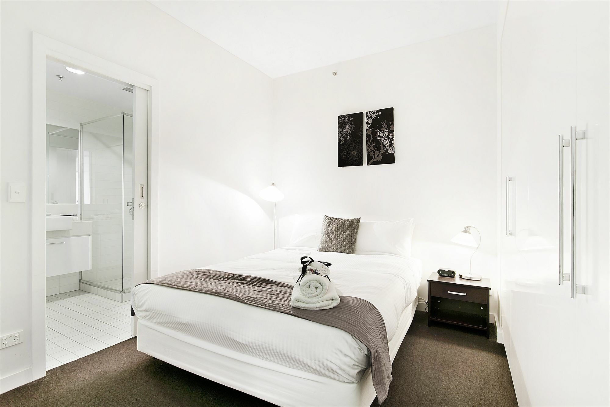 Aparthotel Docklands Private Collection - Harbour 4*