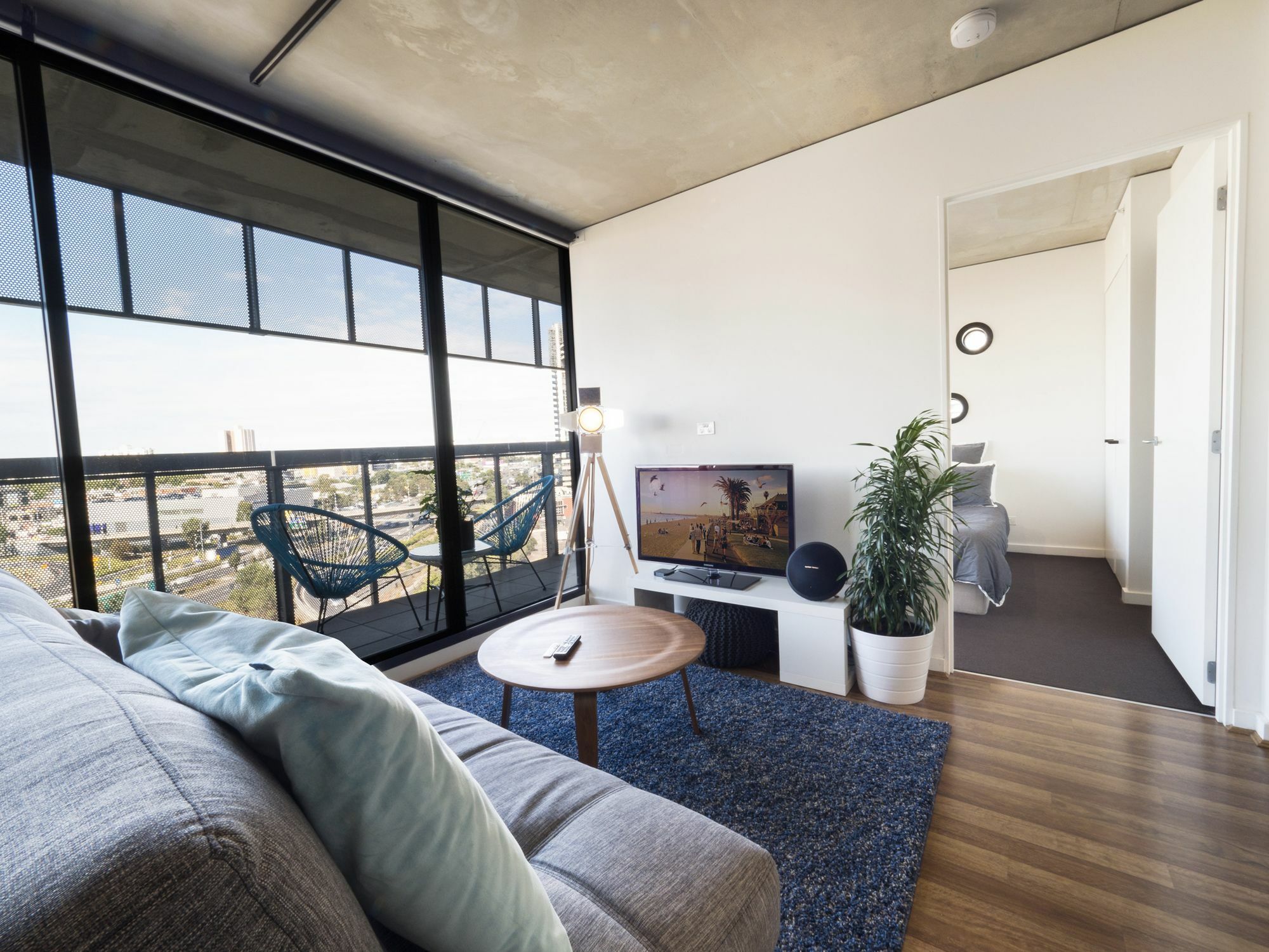 Littlestay Sturt - 2 Bedroom Aptm *