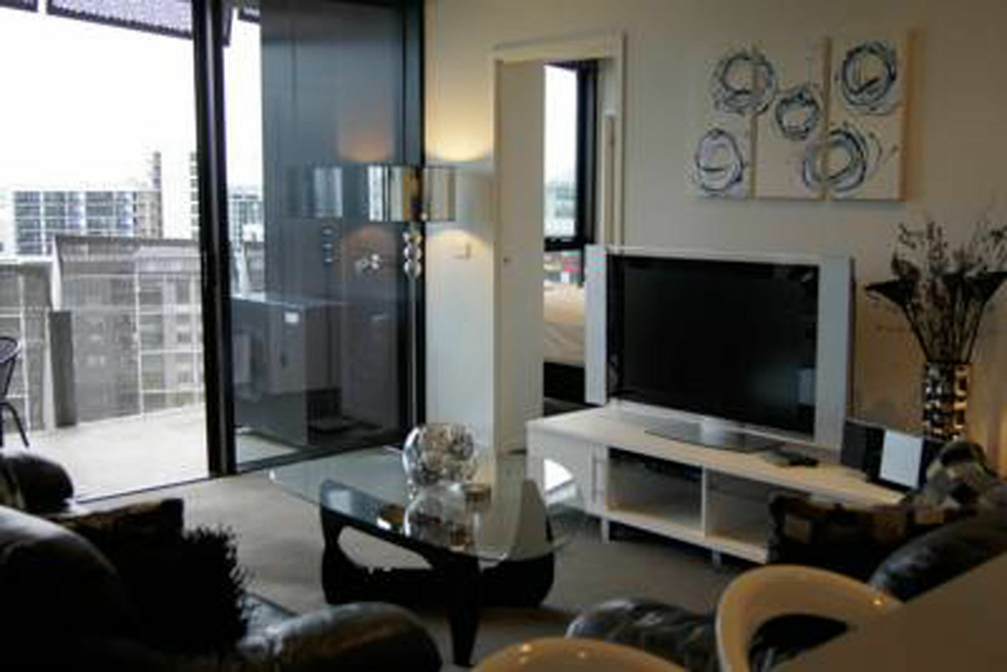 Docklands Executive - Apartment *