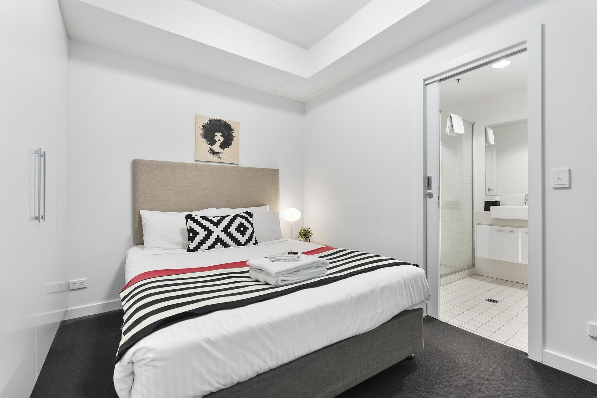 Docklands Private Collection - Harbour Melbourne