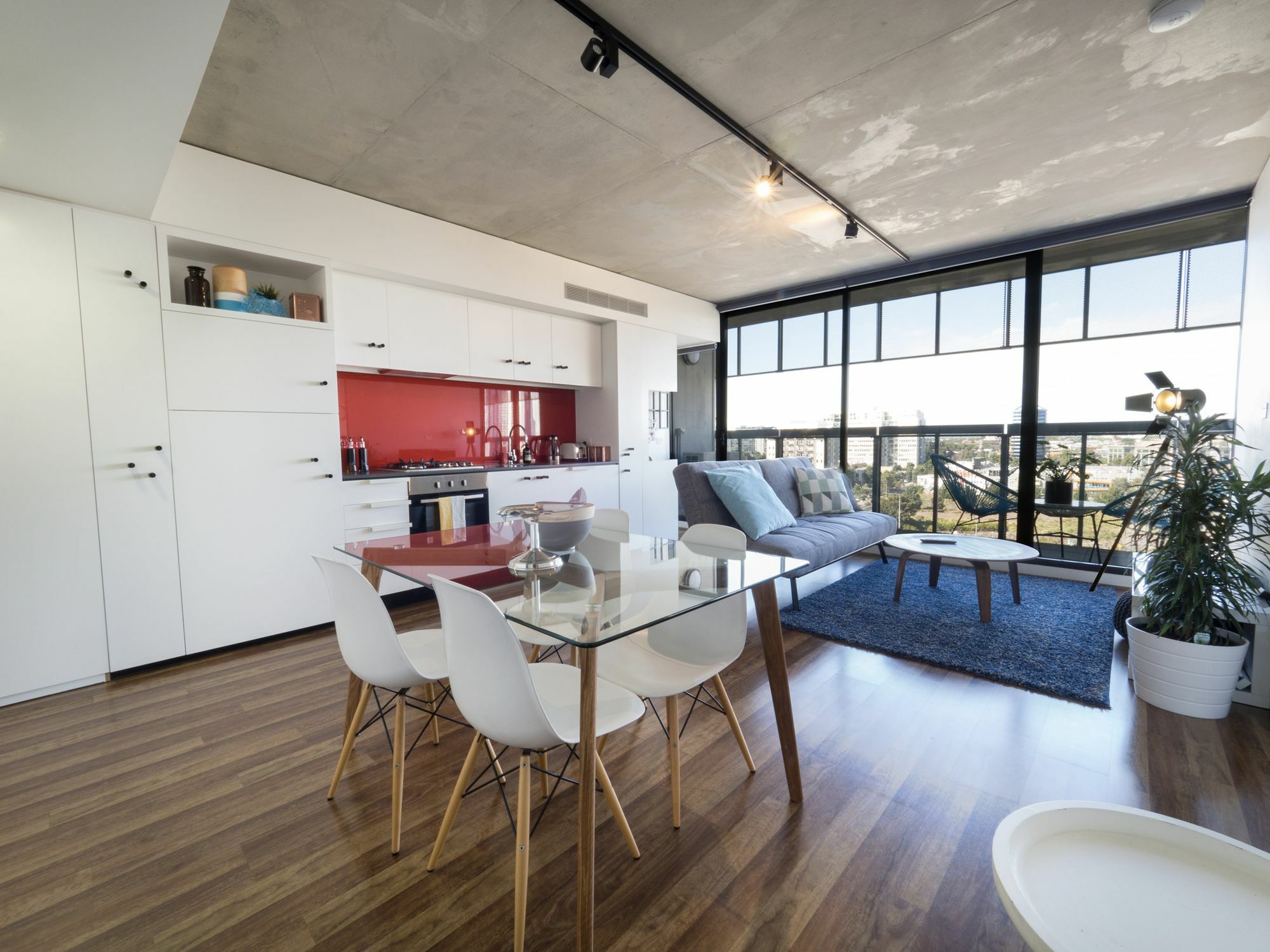 Littlestay Sturt - 2 Bedroom Aptm Apartment