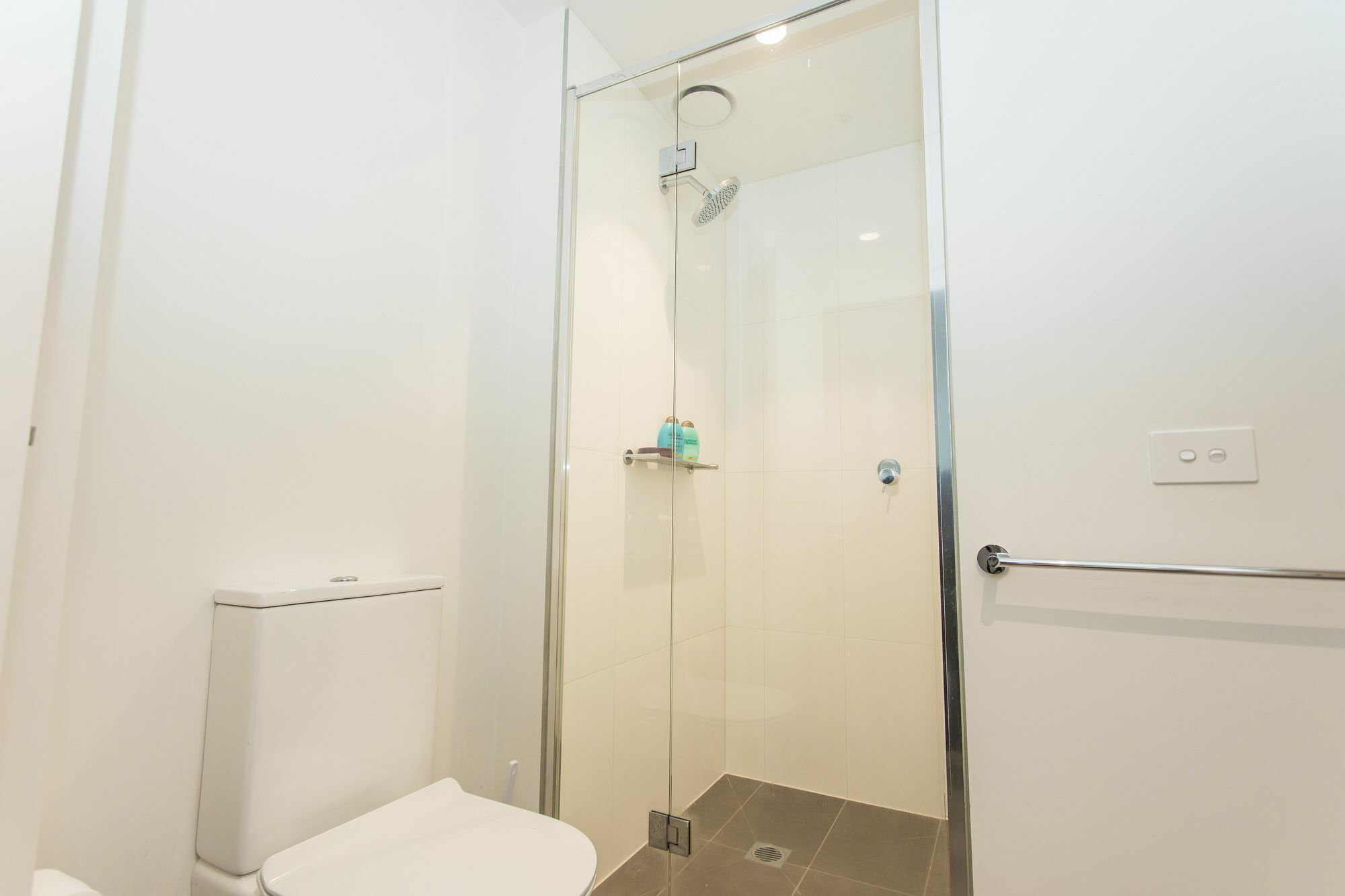 Platinum Apartment *