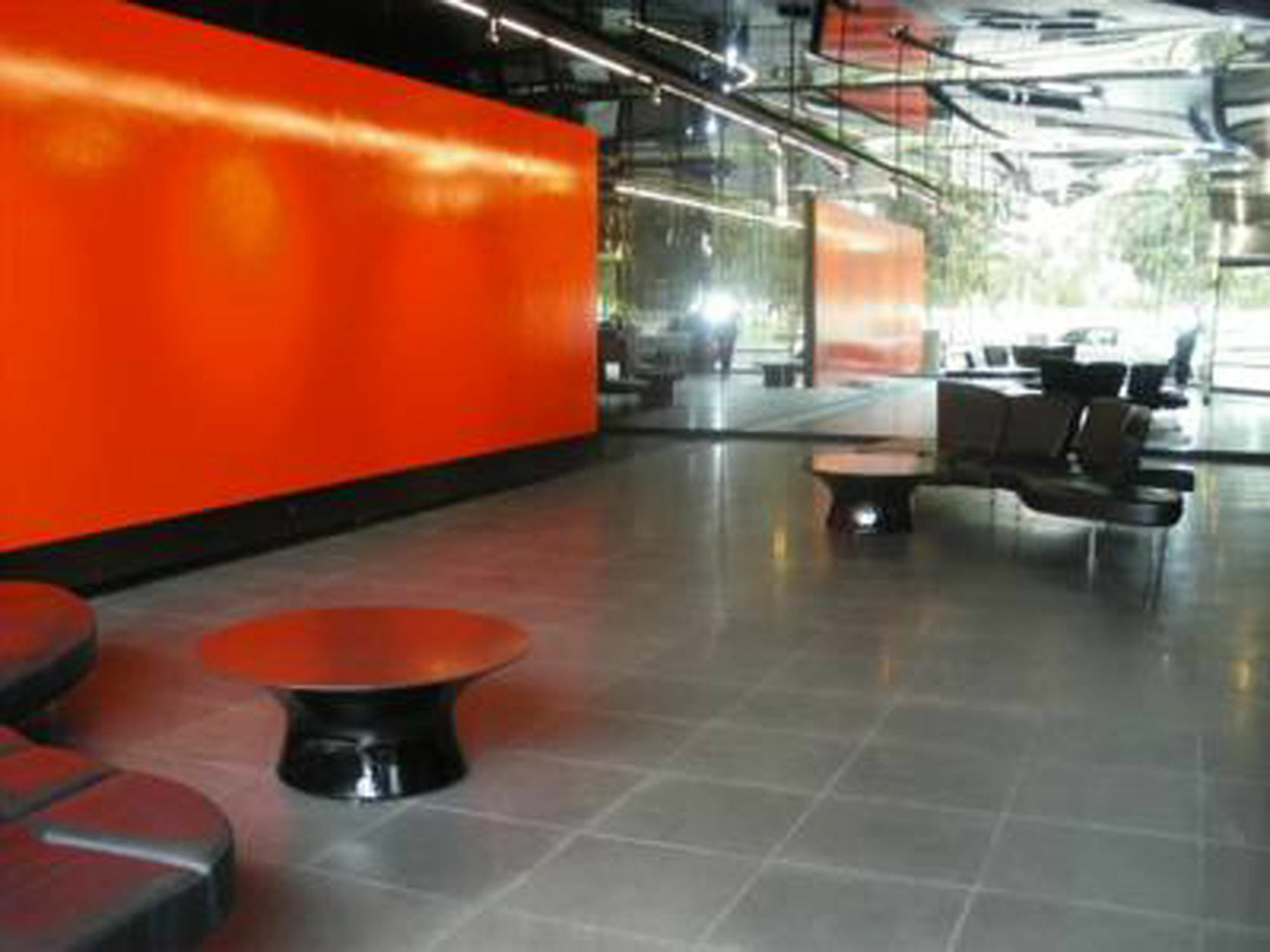 Docklands Executive - Melbourne