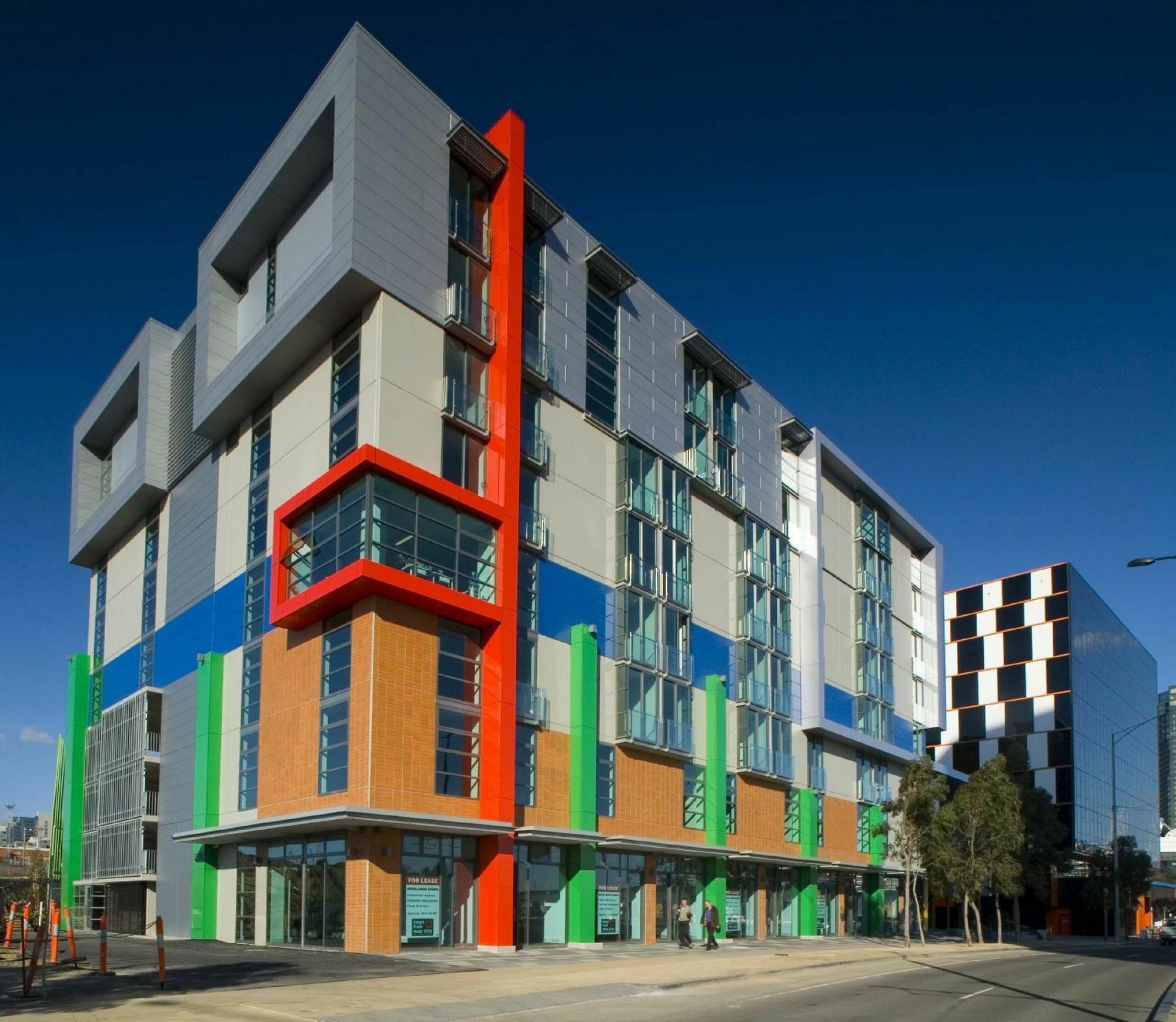 Docklands Private Collection - Harbour 4* Melbourne