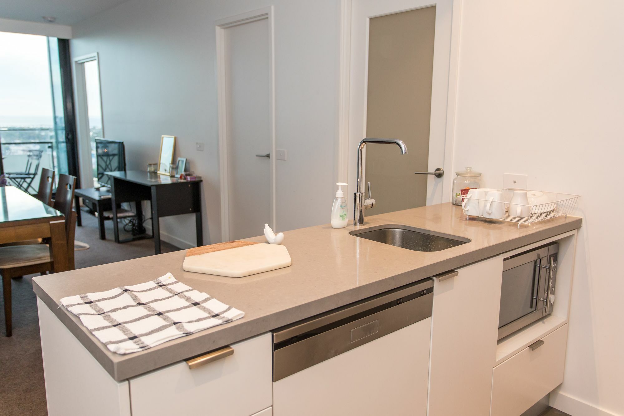 Apartment Platinum Melbourne