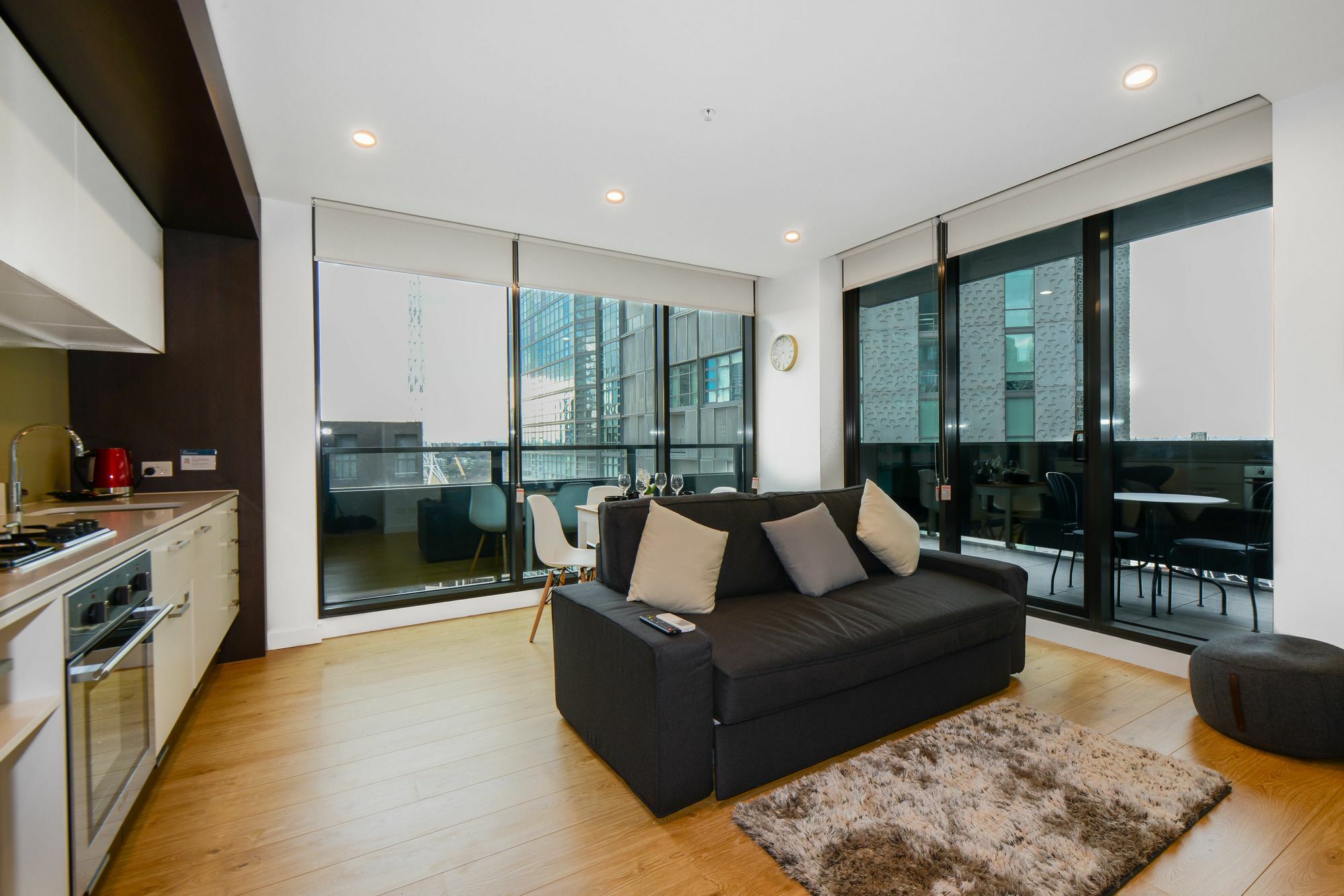 Urbanminder At Opus Apartment *