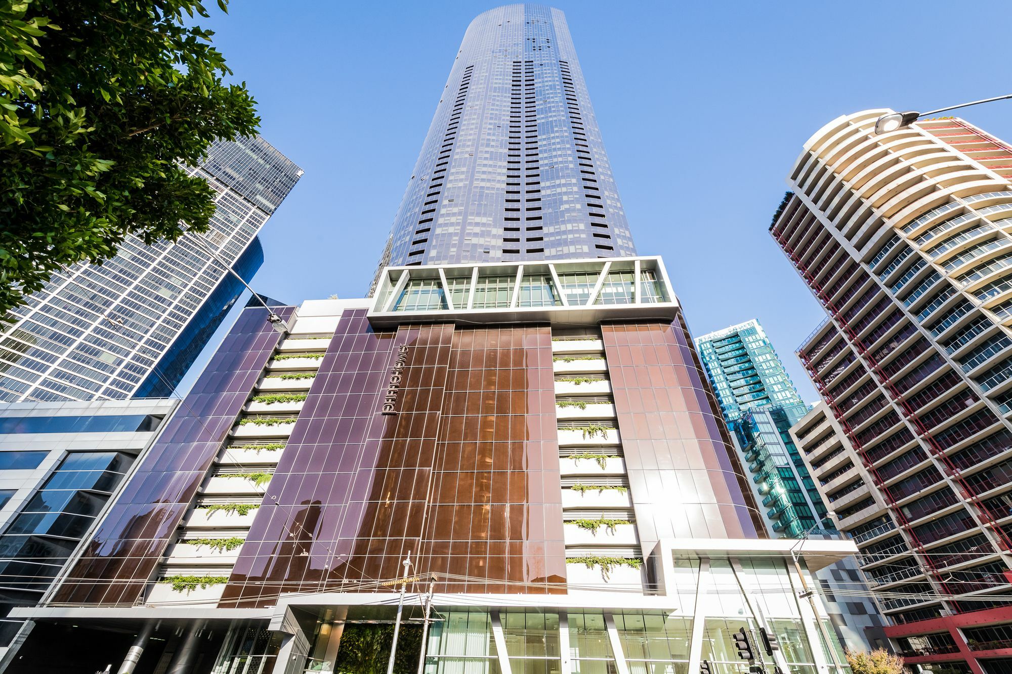 Luxury Living Southbank Apartment Melbourne