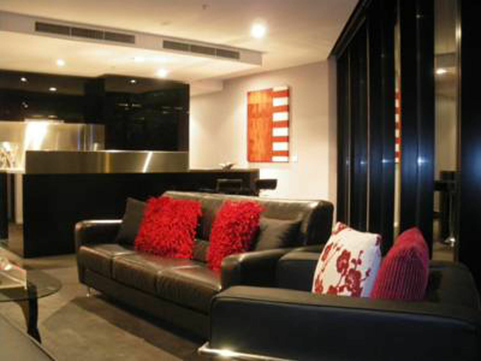 Apartment Docklands Executive - Melbourne