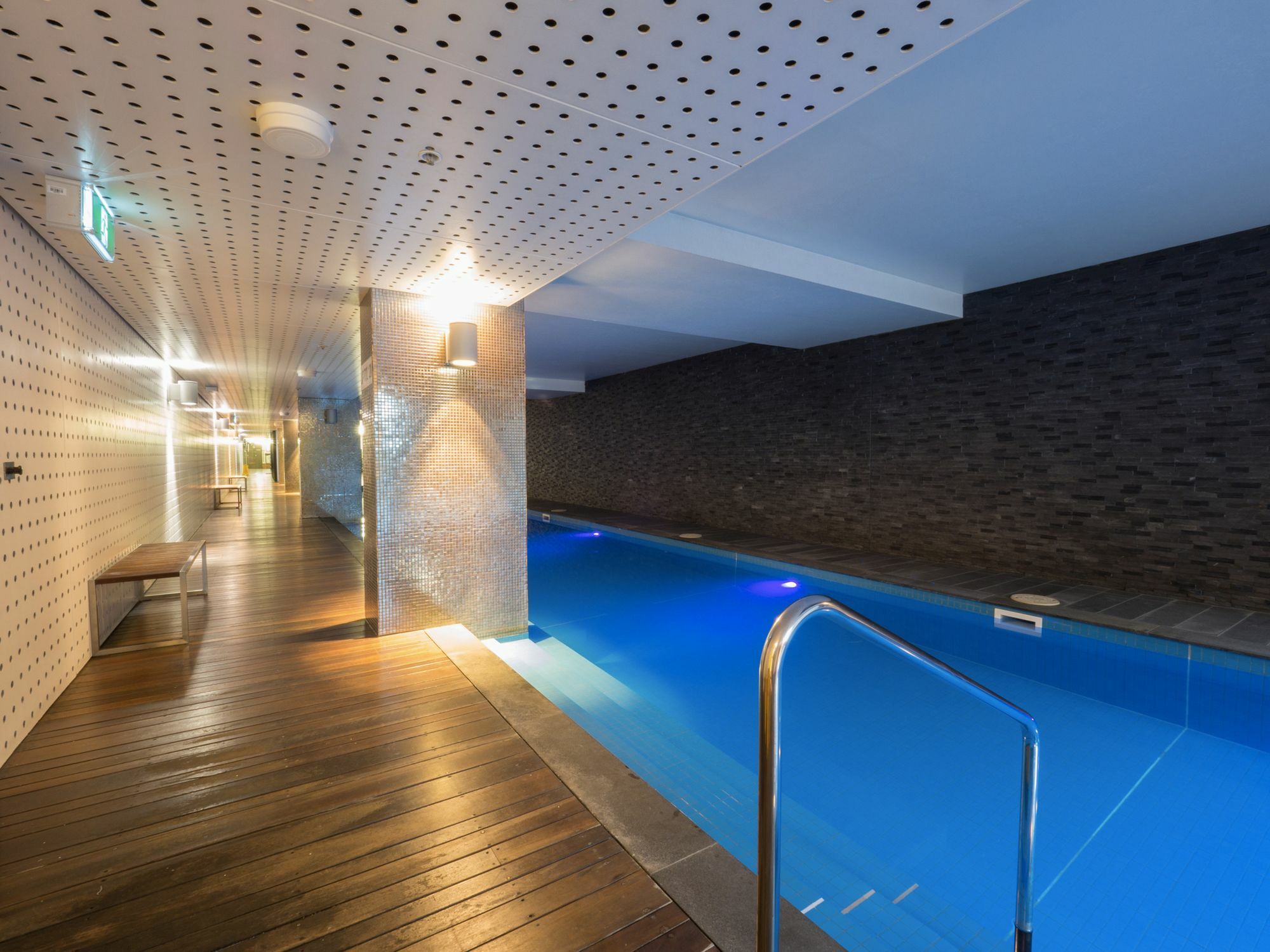 Littlestay Sturt - 2 Bedroom Aptm Apartment *